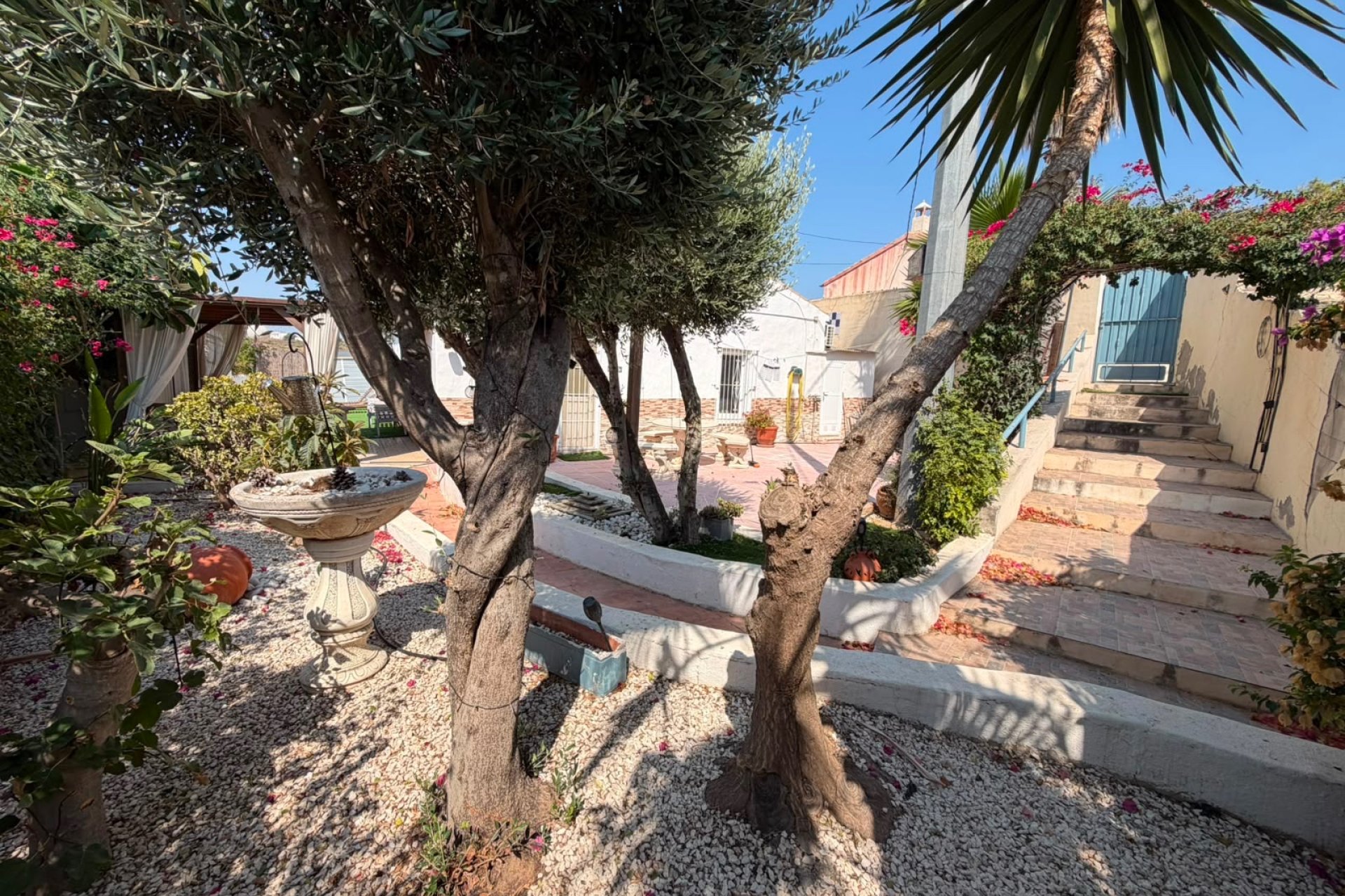 Revente - Villa -
Torremendo - Costa Blanca