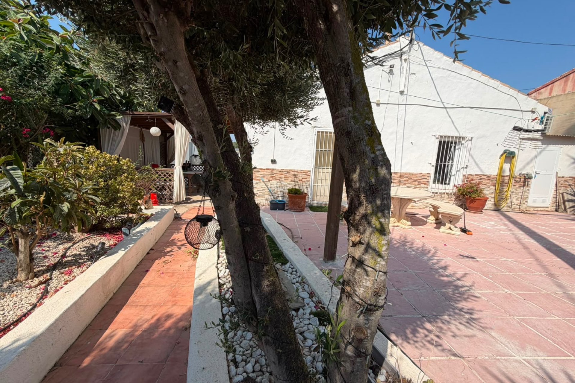 Revente - Villa -
Torremendo - Costa Blanca