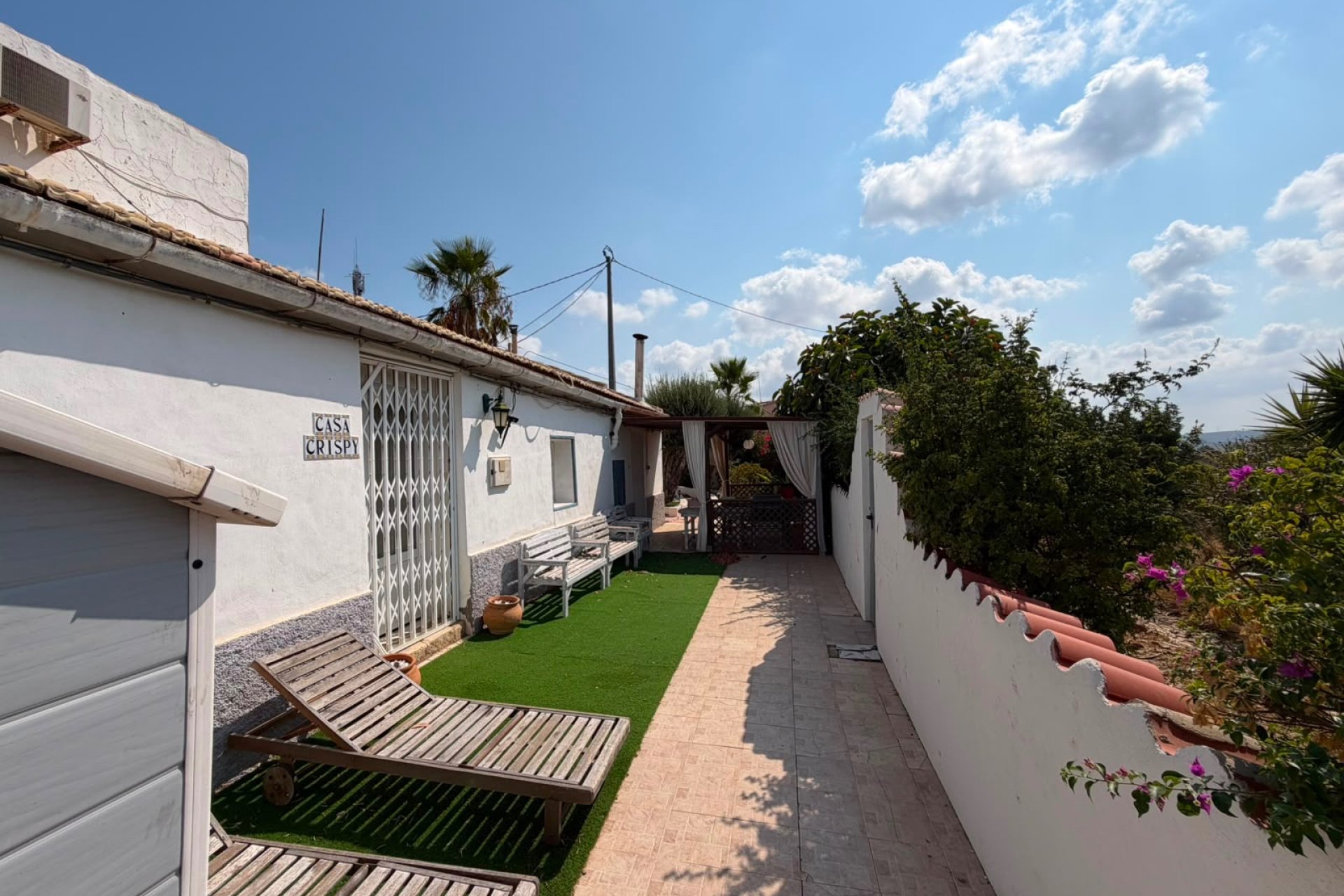 Revente - Villa -
Torremendo - Costa Blanca