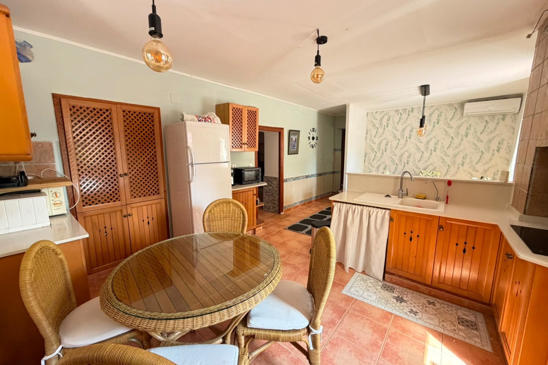 Revente - Villa -
Torremendo - Costa Blanca