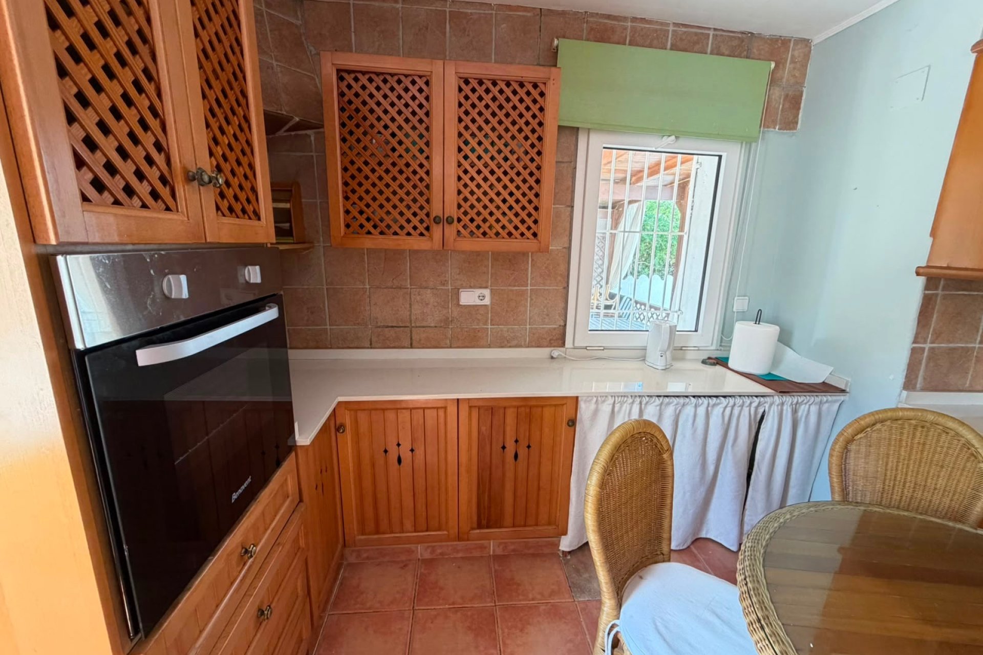 Revente - Villa -
Torremendo - Costa Blanca