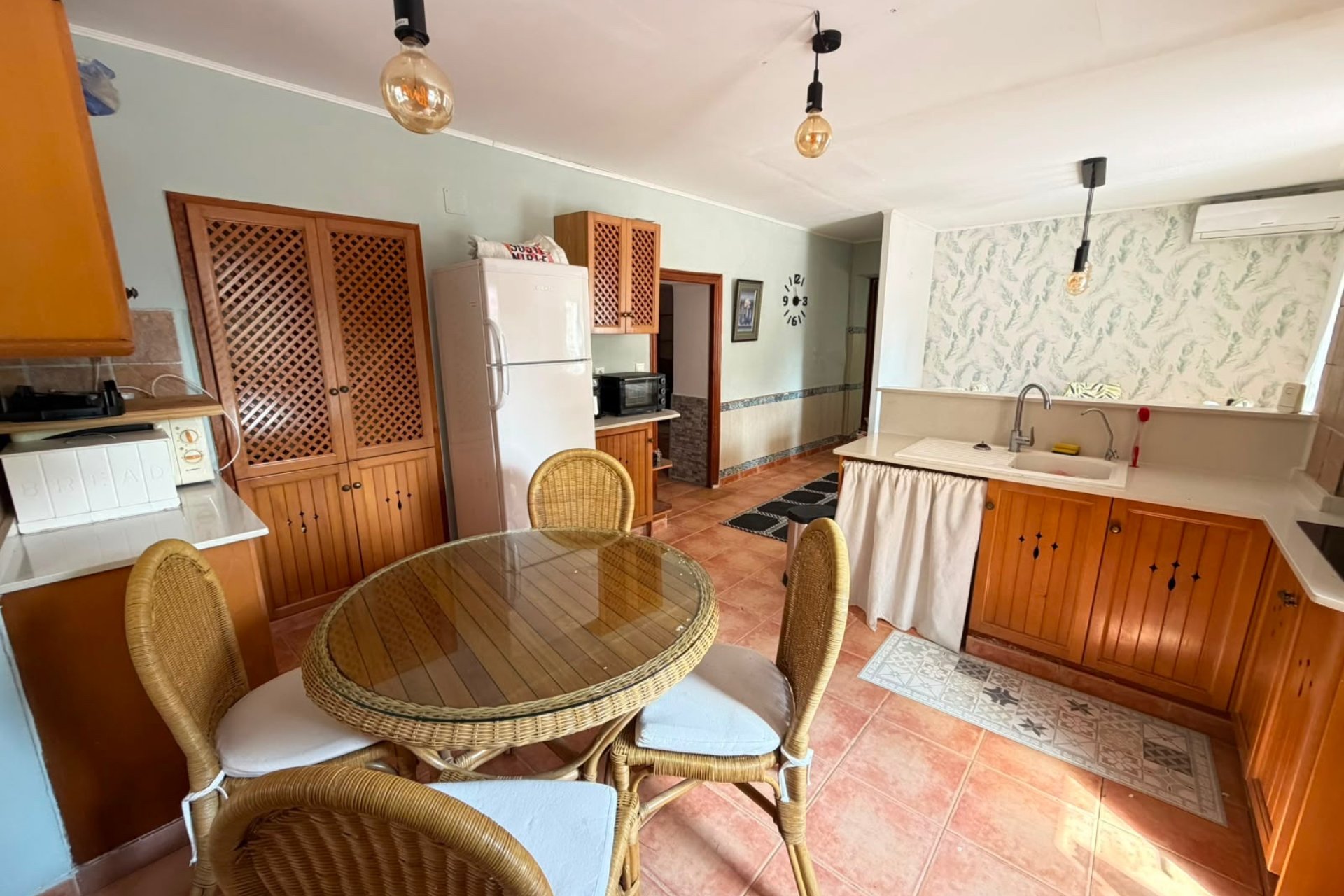 Revente - Villa -
Torremendo - Costa Blanca