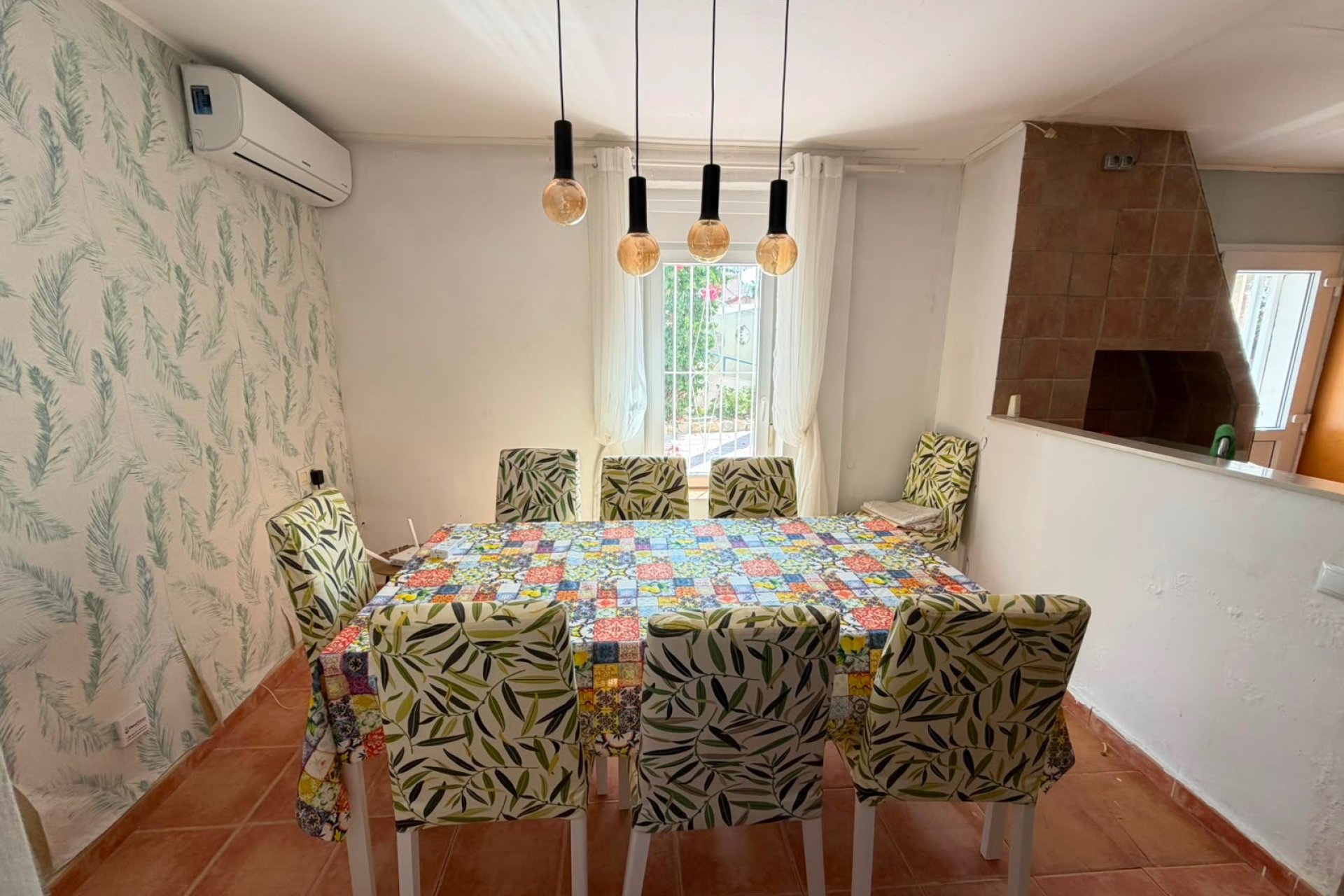 Revente - Villa -
Torremendo - Costa Blanca