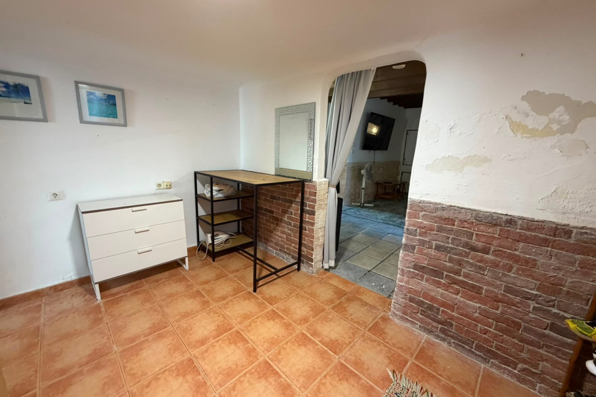 Revente - Villa -
Torremendo - Costa Blanca