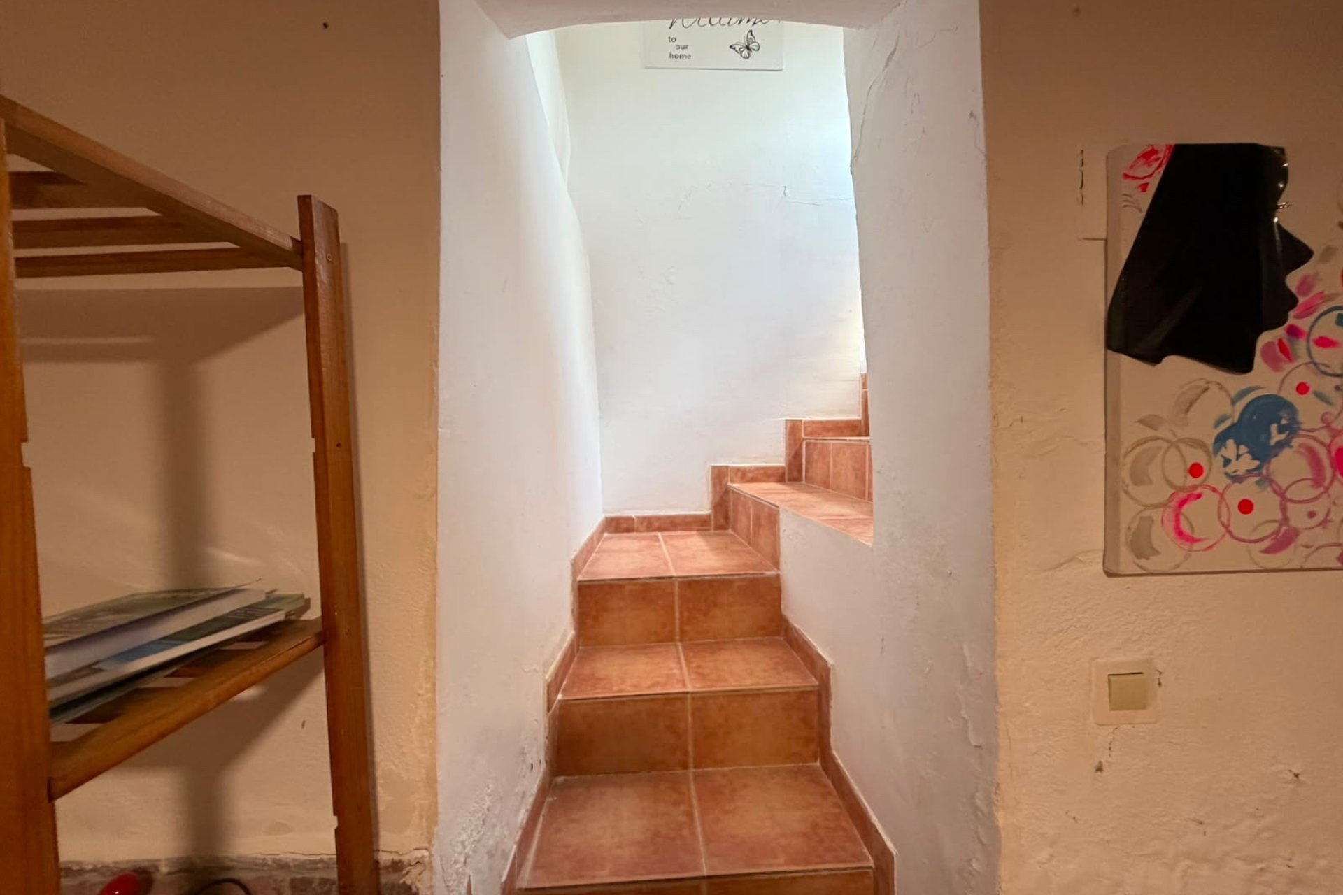 Revente - Villa -
Torremendo - Costa Blanca