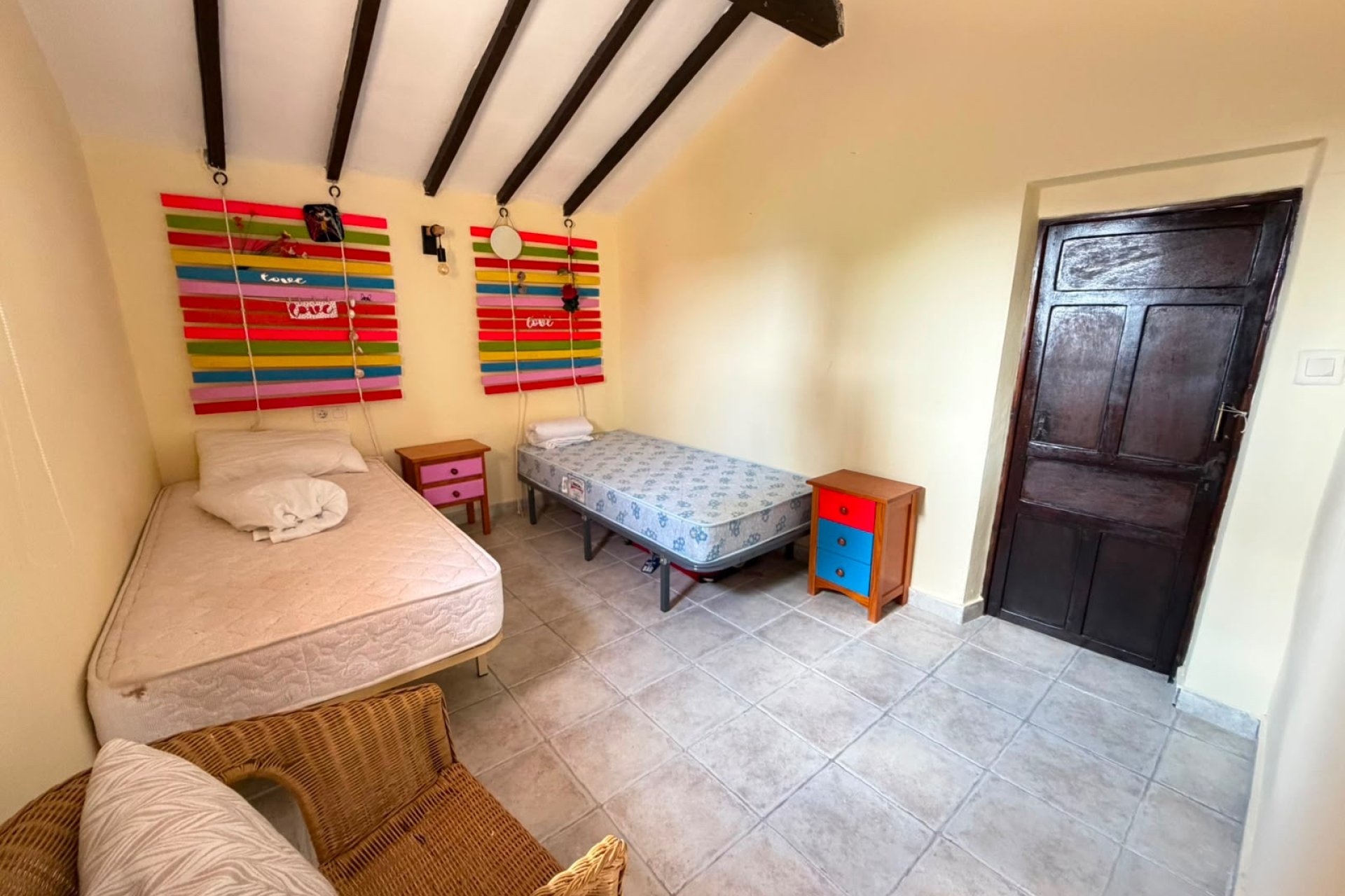Revente - Villa -
Torremendo - Costa Blanca