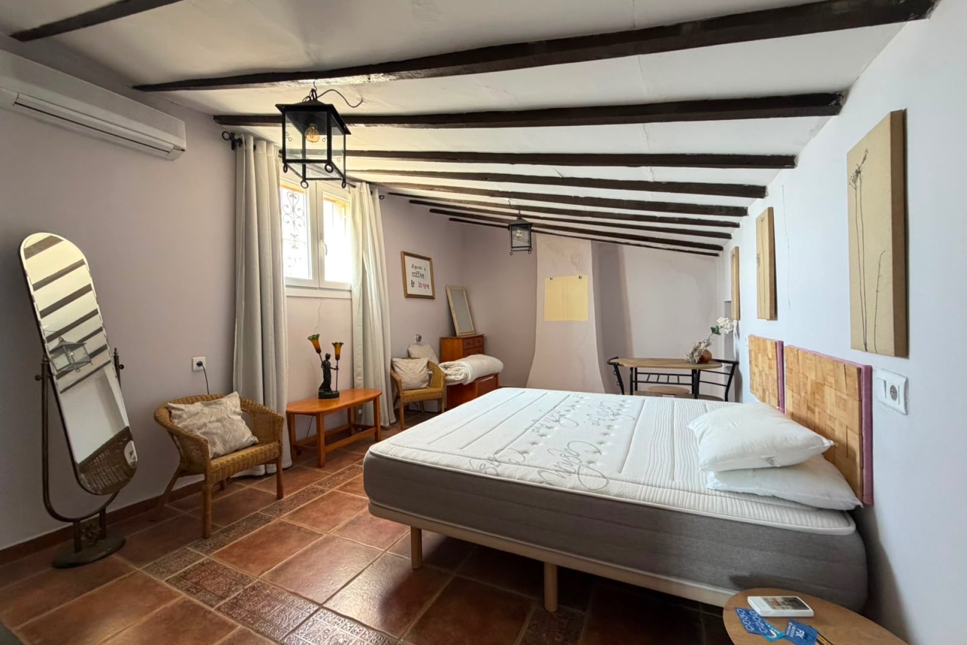 Revente - Villa -
Torremendo - Costa Blanca
