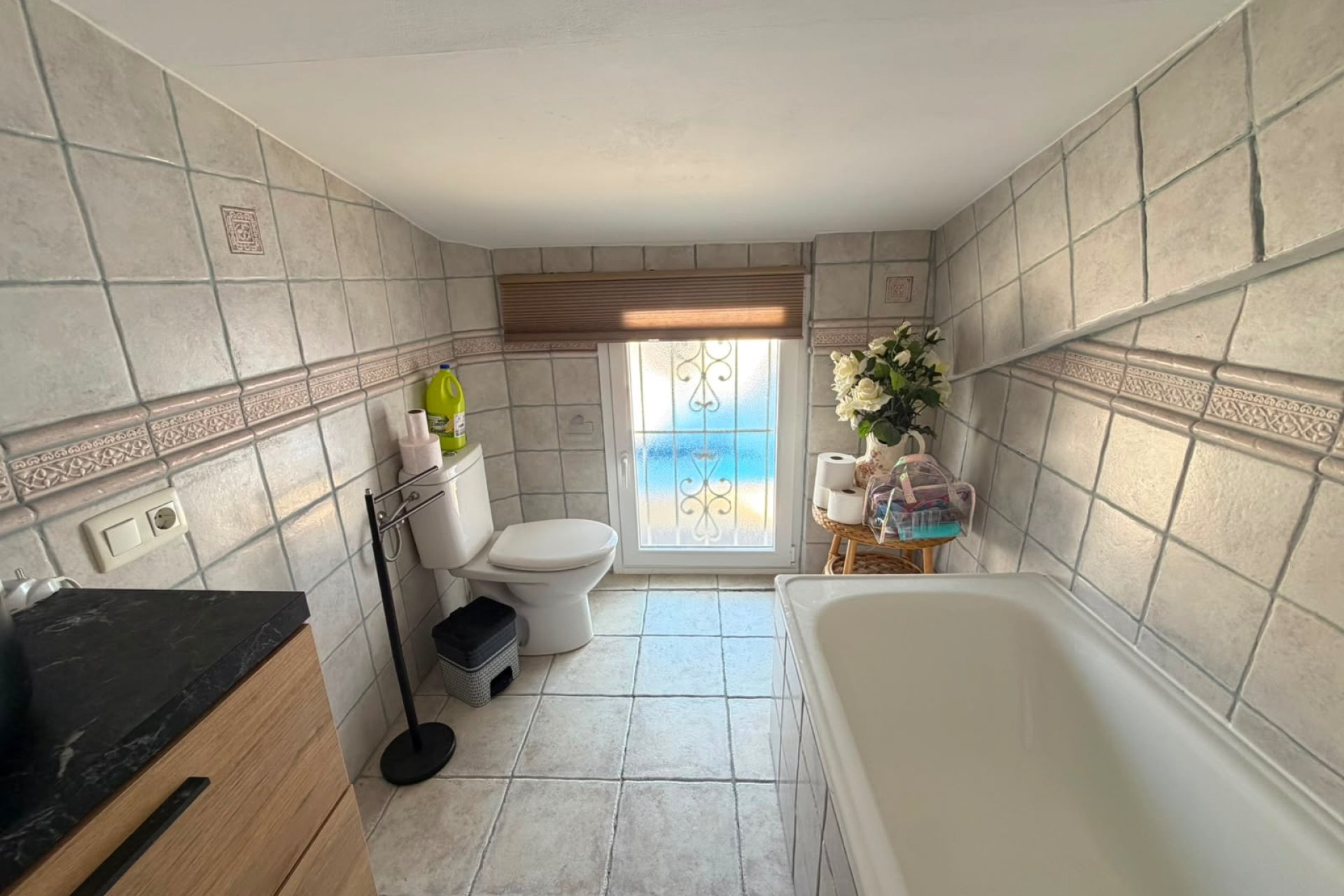 Revente - Villa -
Torremendo - Costa Blanca