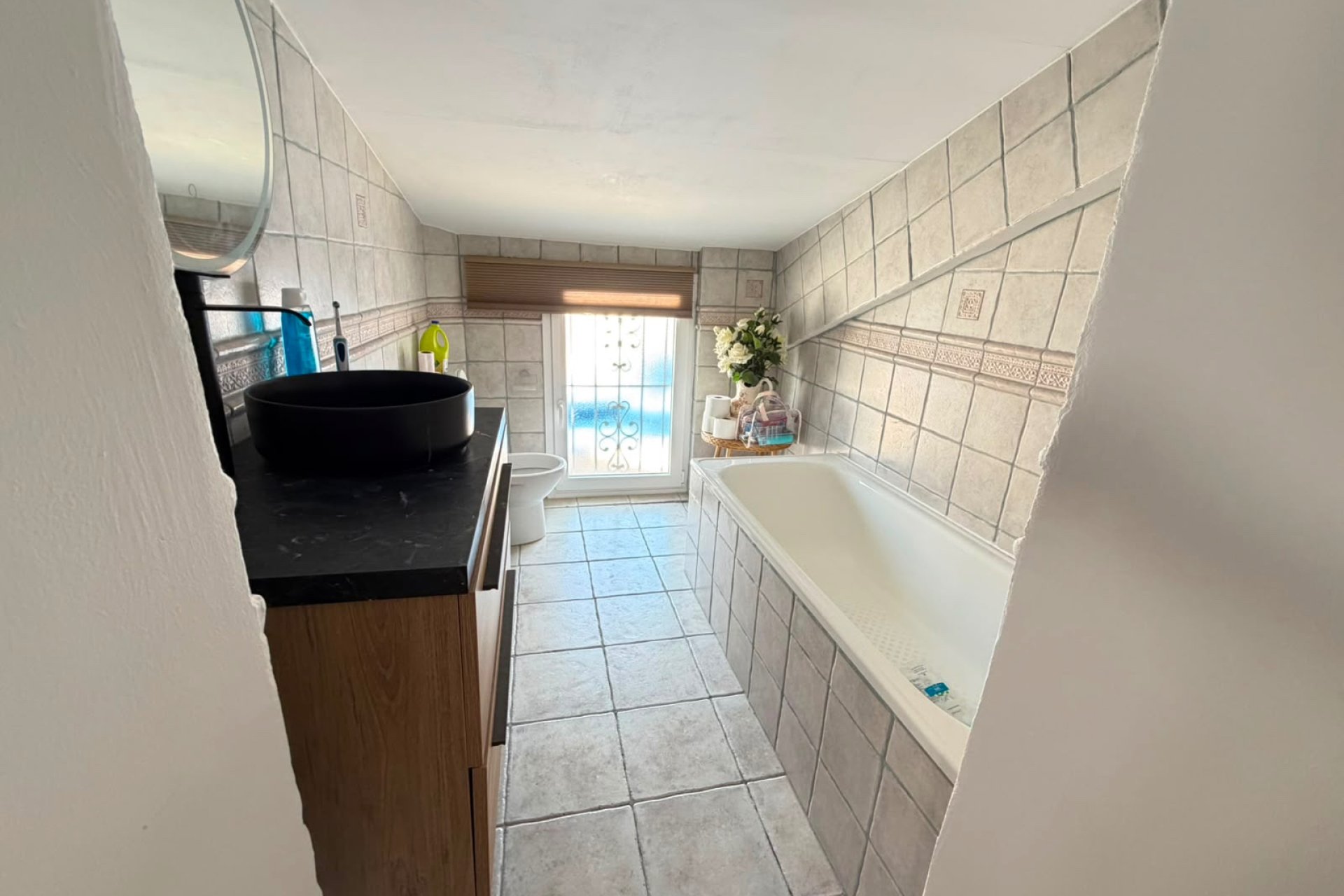 Revente - Villa -
Torremendo - Costa Blanca