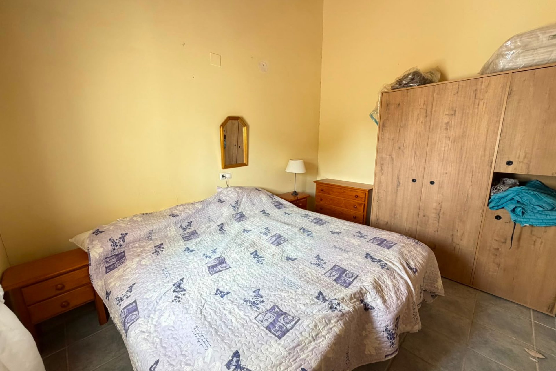 Revente - Villa -
Torremendo - Costa Blanca