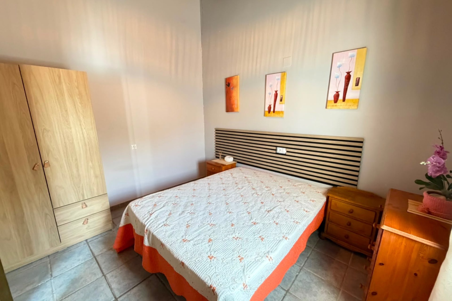 Revente - Villa -
Torremendo - Costa Blanca