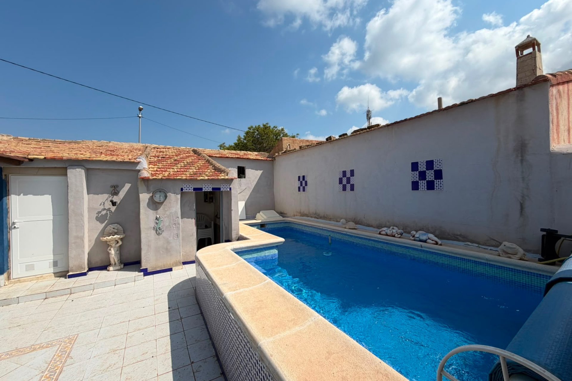 Revente - Villa -
Torremendo - Costa Blanca