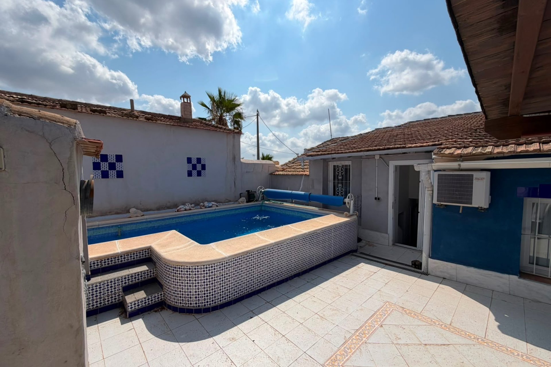 Revente - Villa -
Torremendo - Costa Blanca