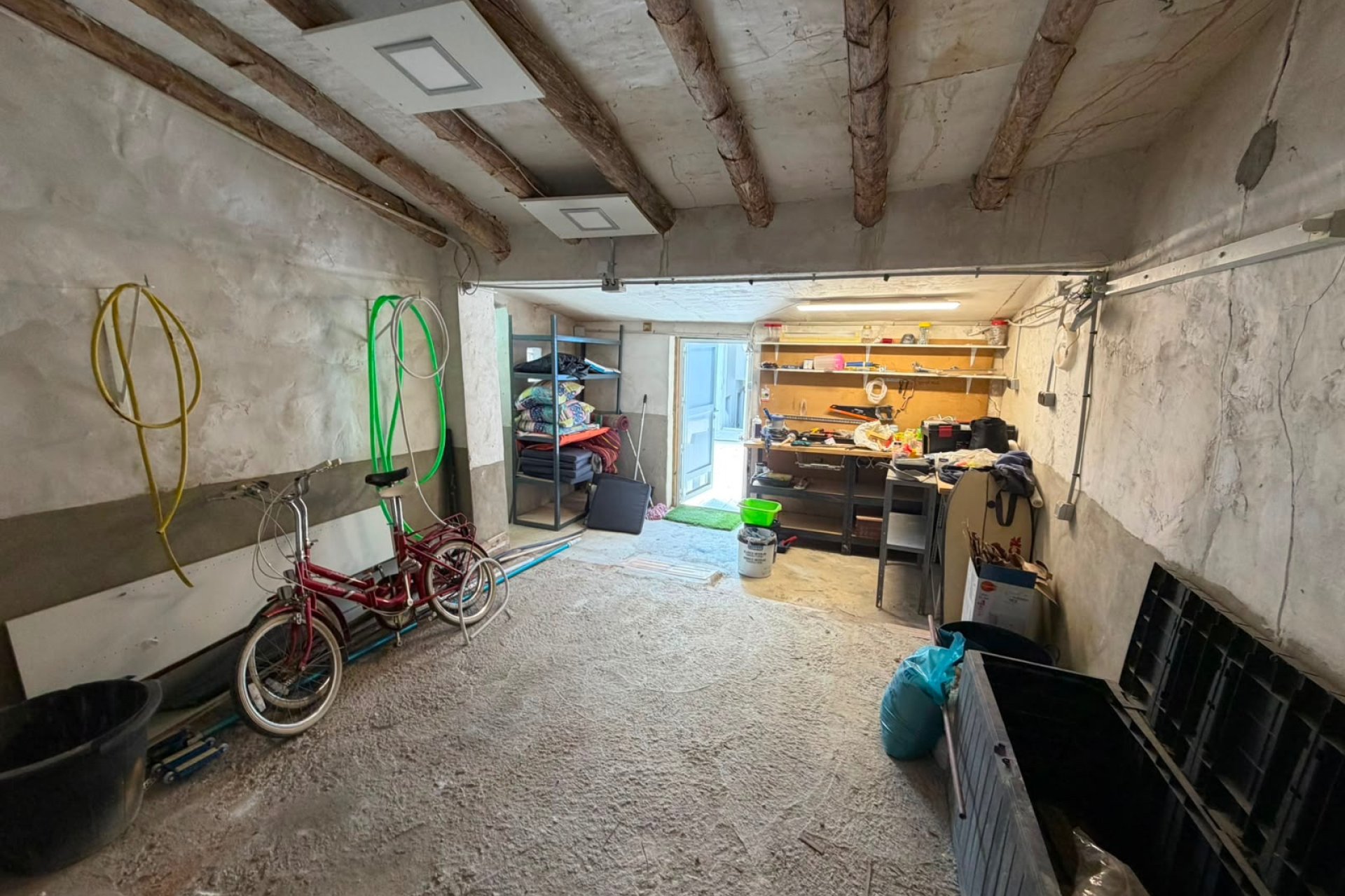 Revente - Villa -
Torremendo - Costa Blanca