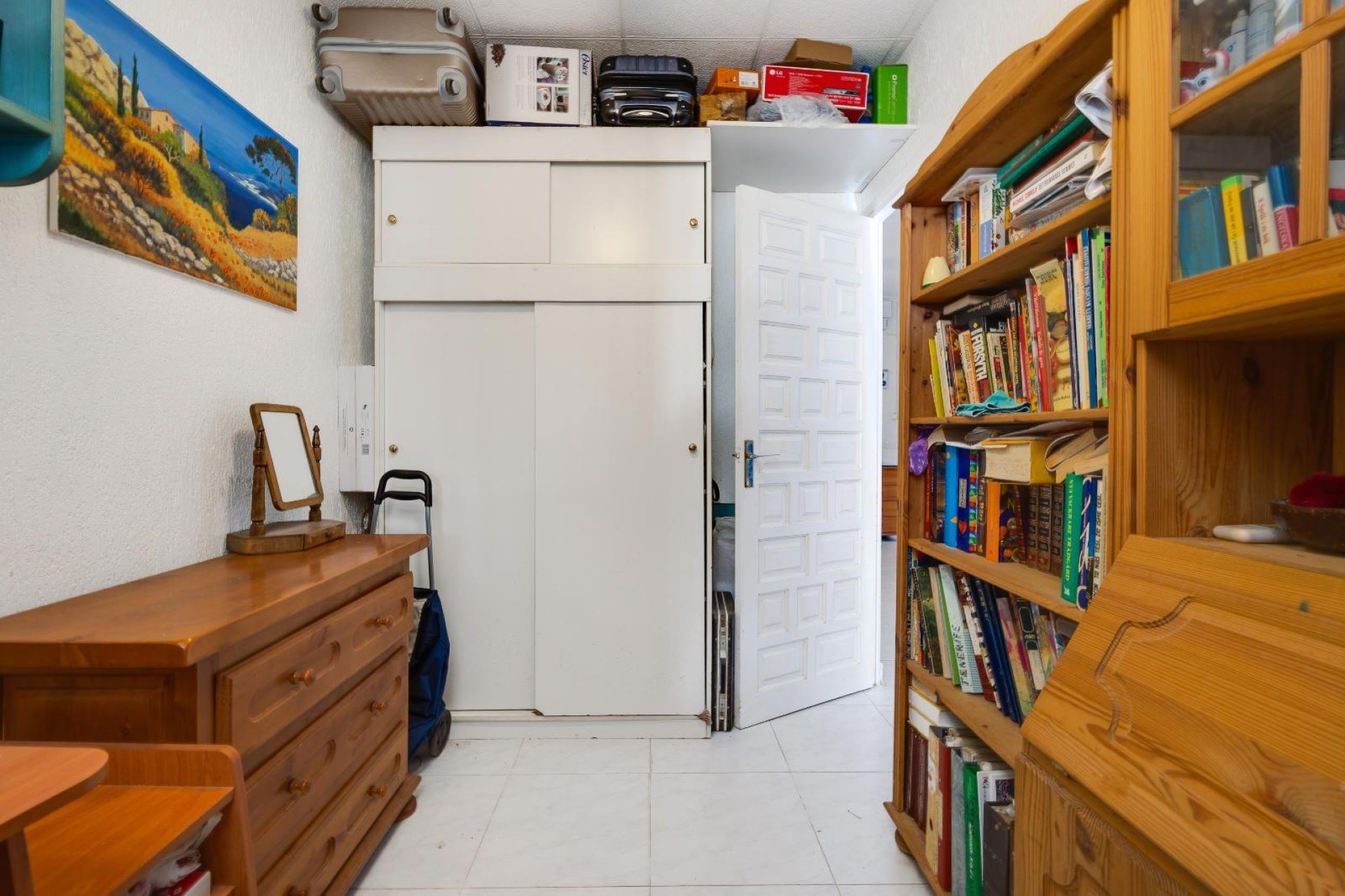 Revente - Villa -
Torrevieja - Calas Blanca