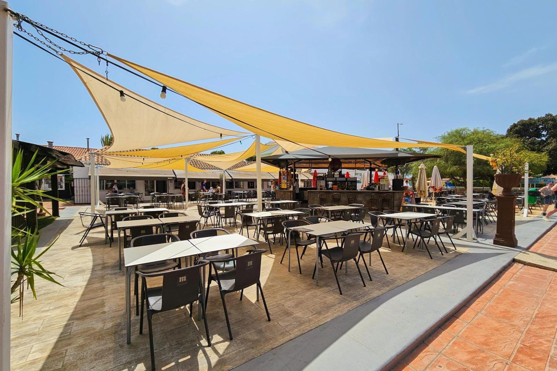 Revente - Villa -
Torrevieja - Calas Blanca