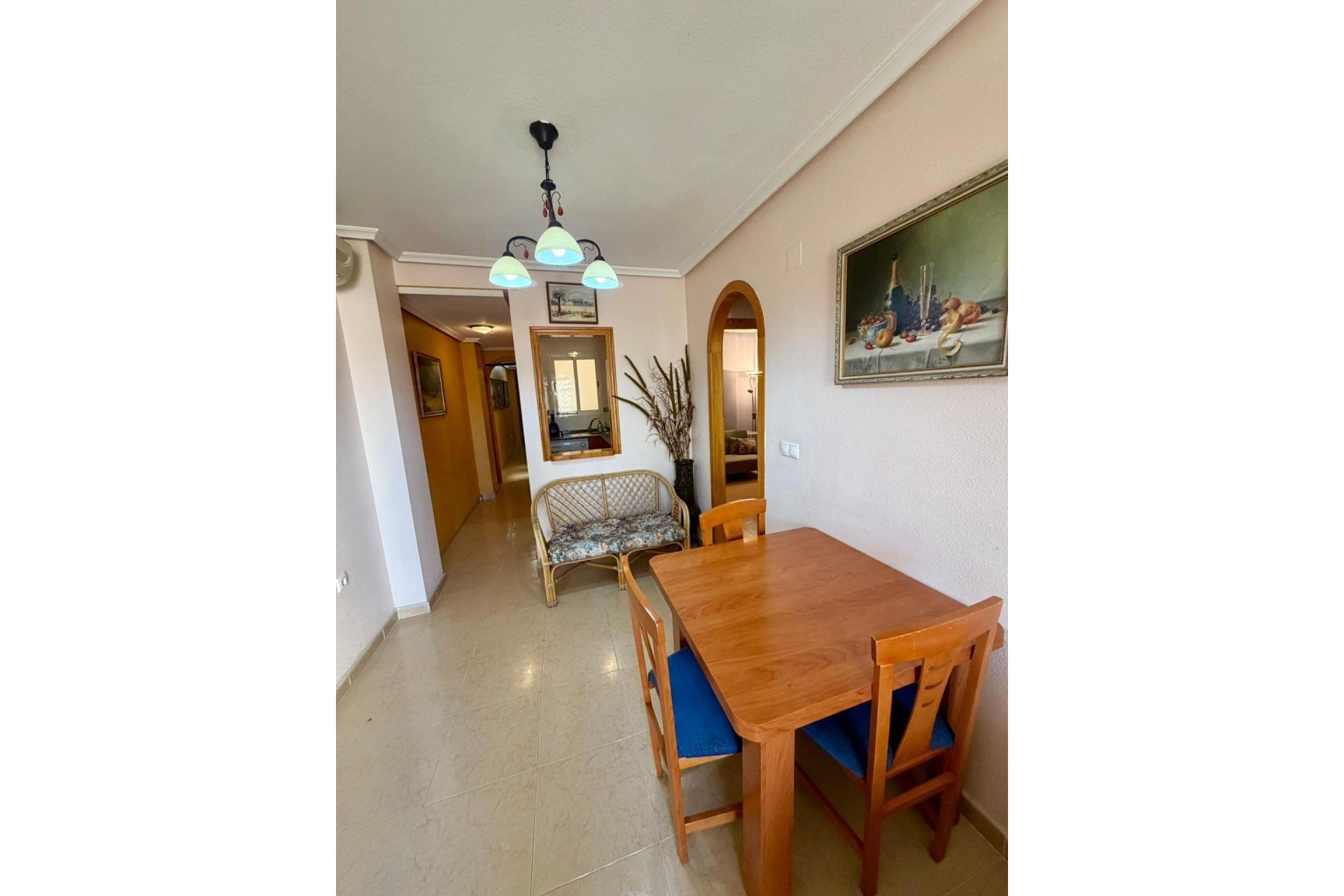 Revente - Villa -
Torrevieja - Centro