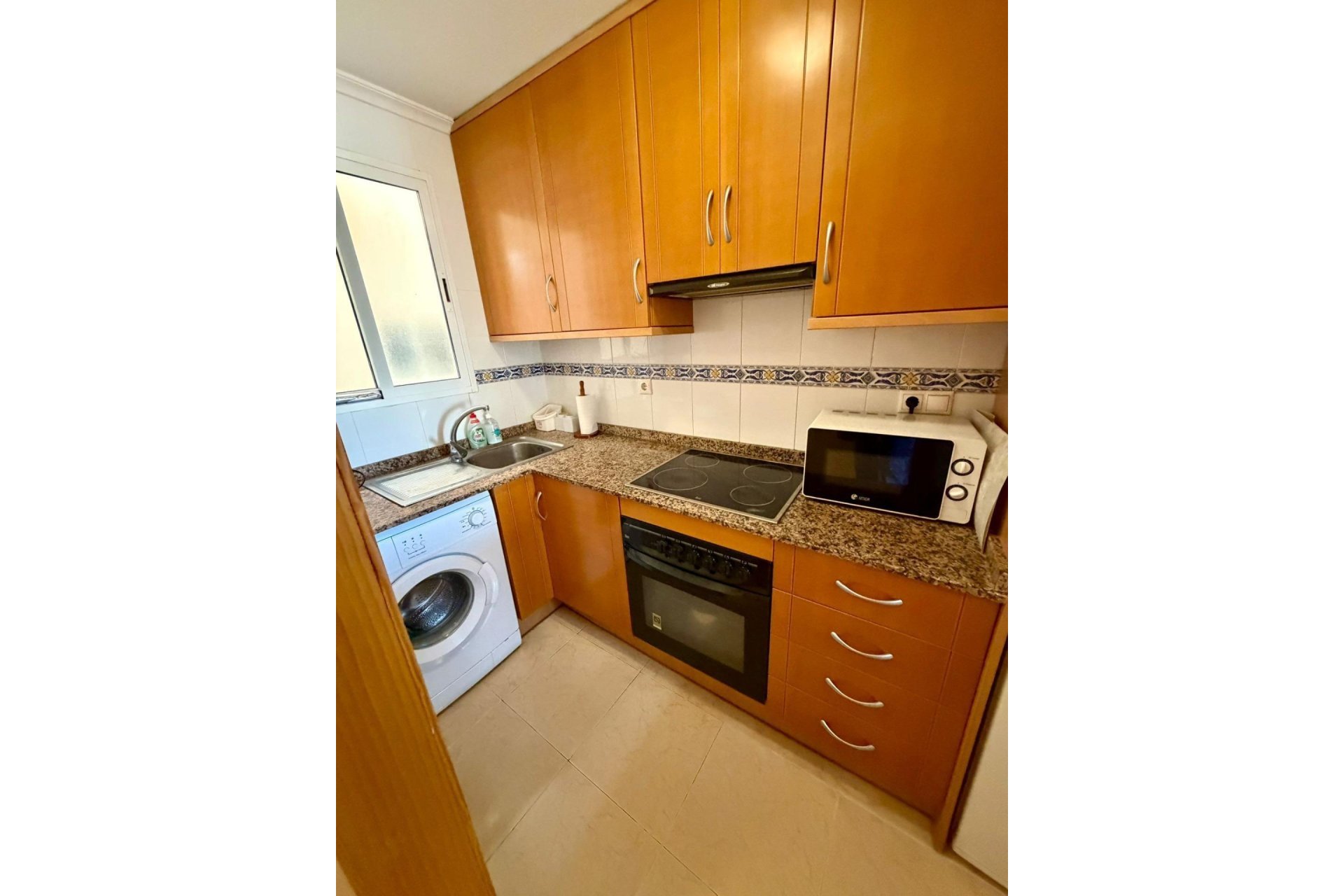 Revente - Villa -
Torrevieja - Centro