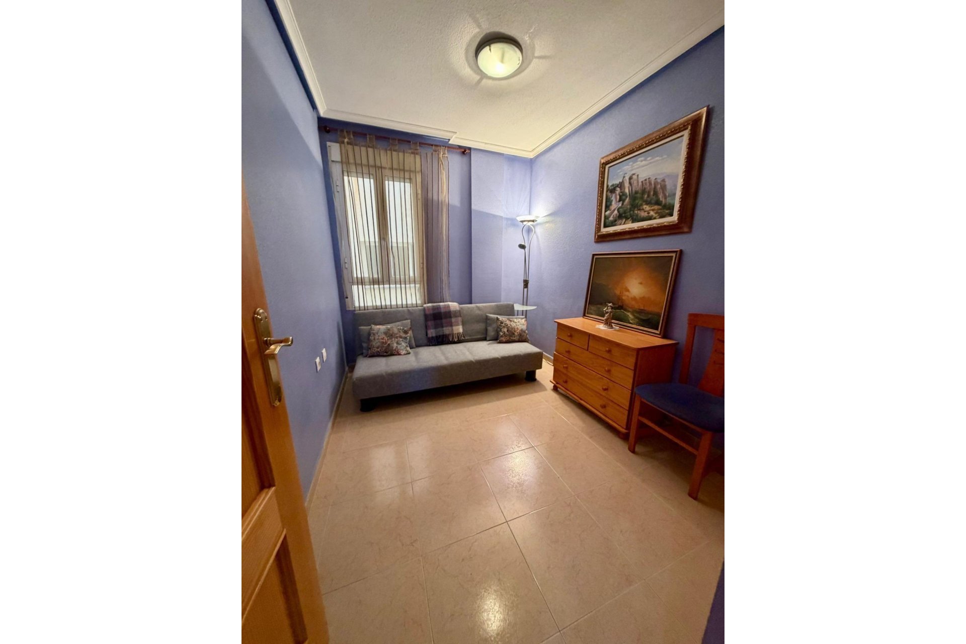 Revente - Villa -
Torrevieja - Centro