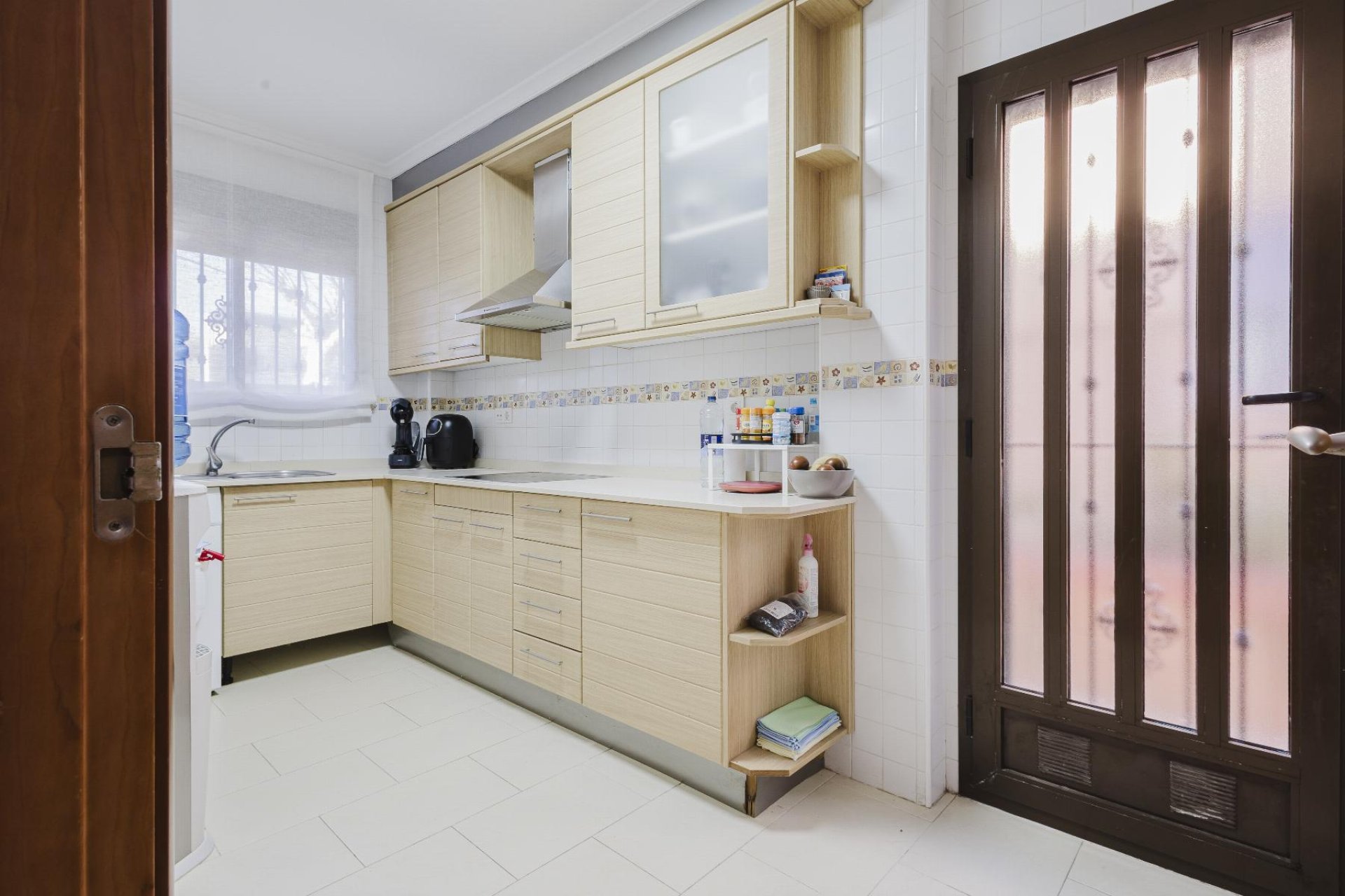 Revente - Villa -
Torrevieja - Costa Blanca