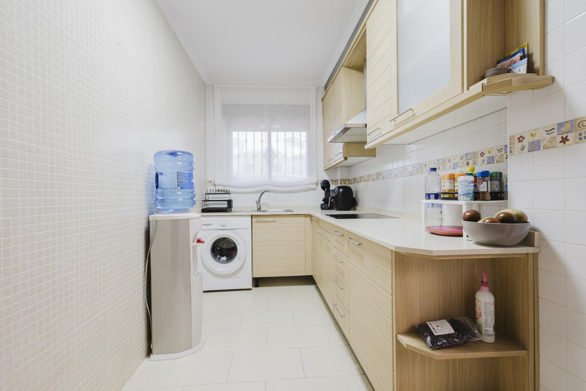 Revente - Villa -
Torrevieja - Costa Blanca