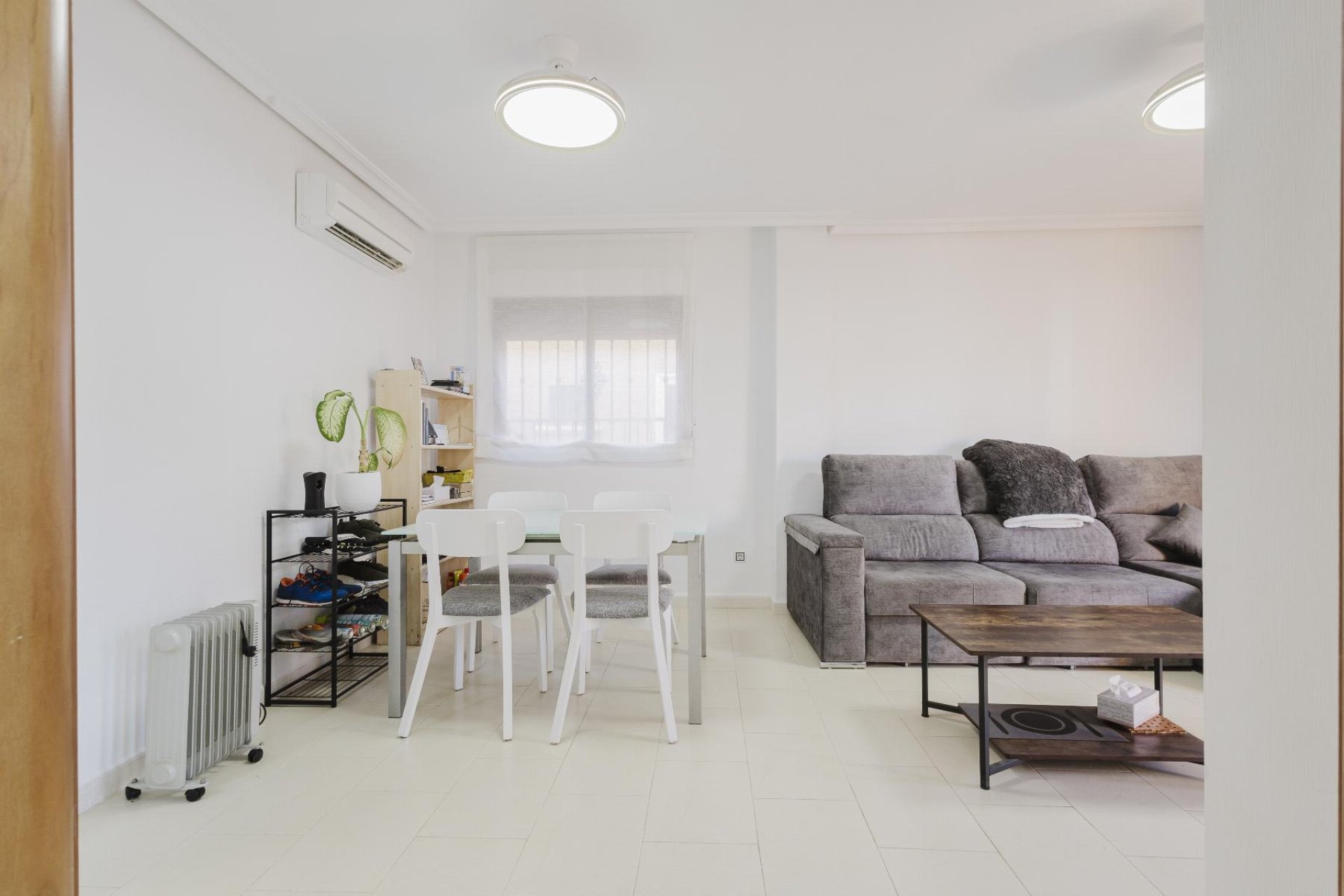 Revente - Villa -
Torrevieja - Costa Blanca