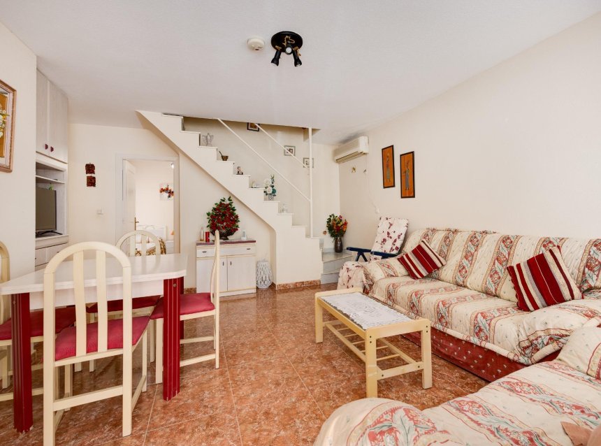 Revente - Villa -
Torrevieja - El Limonar