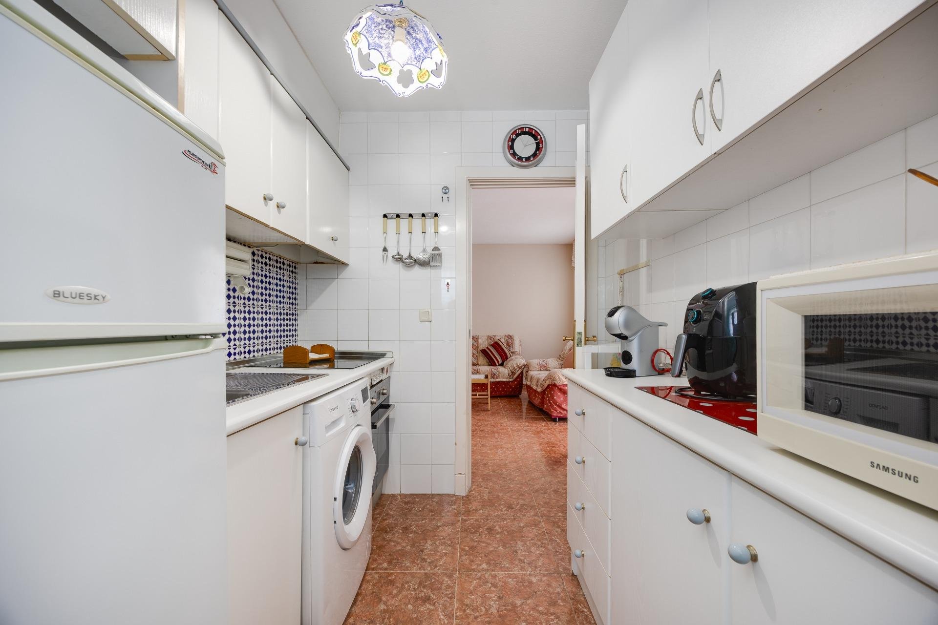 Revente - Villa -
Torrevieja - El Limonar