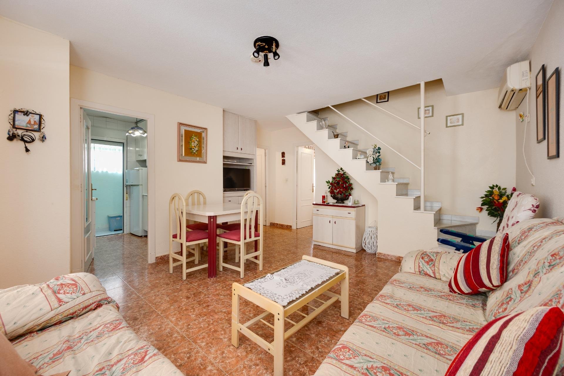 Revente - Villa -
Torrevieja - El Limonar