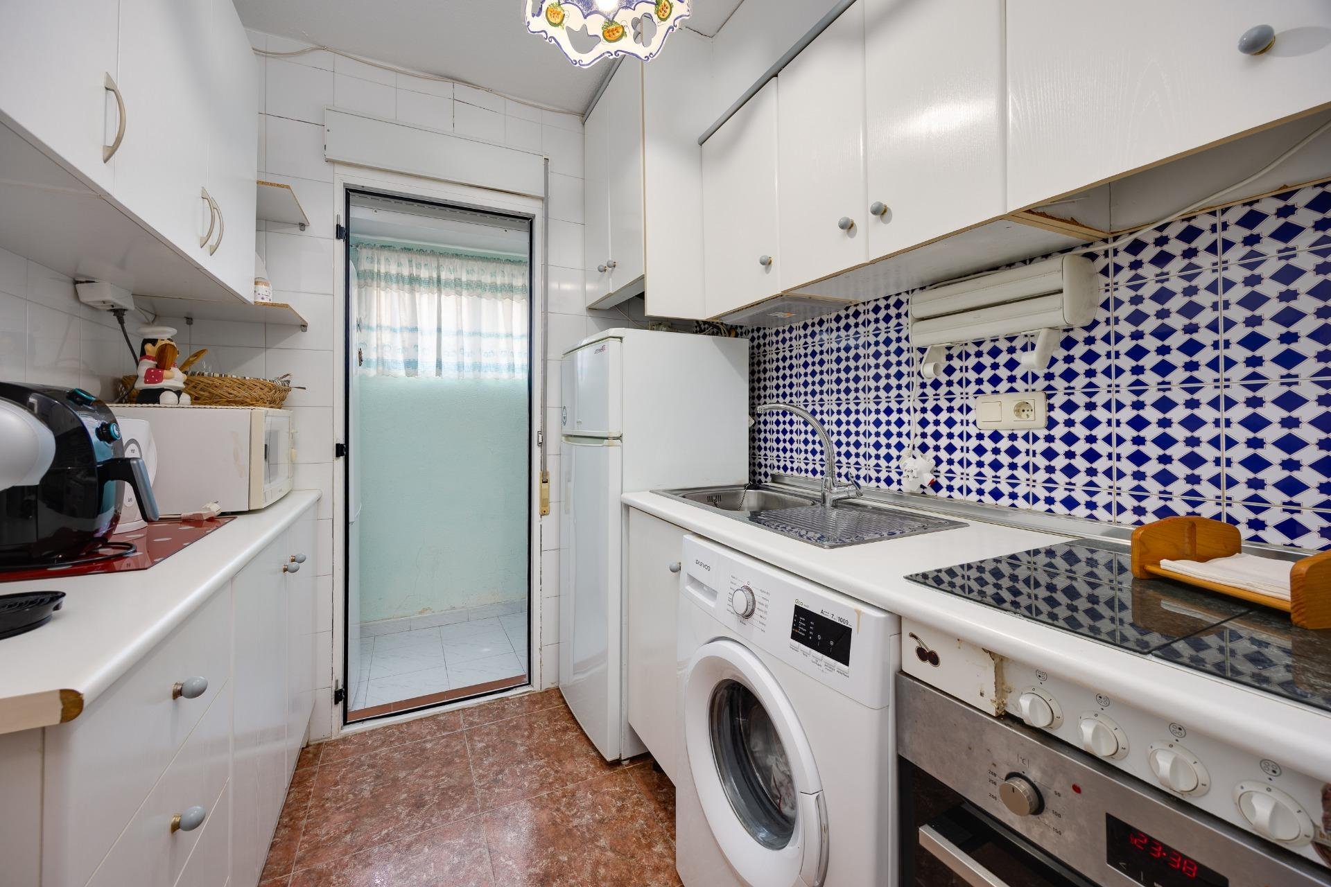 Revente - Villa -
Torrevieja - El Limonar