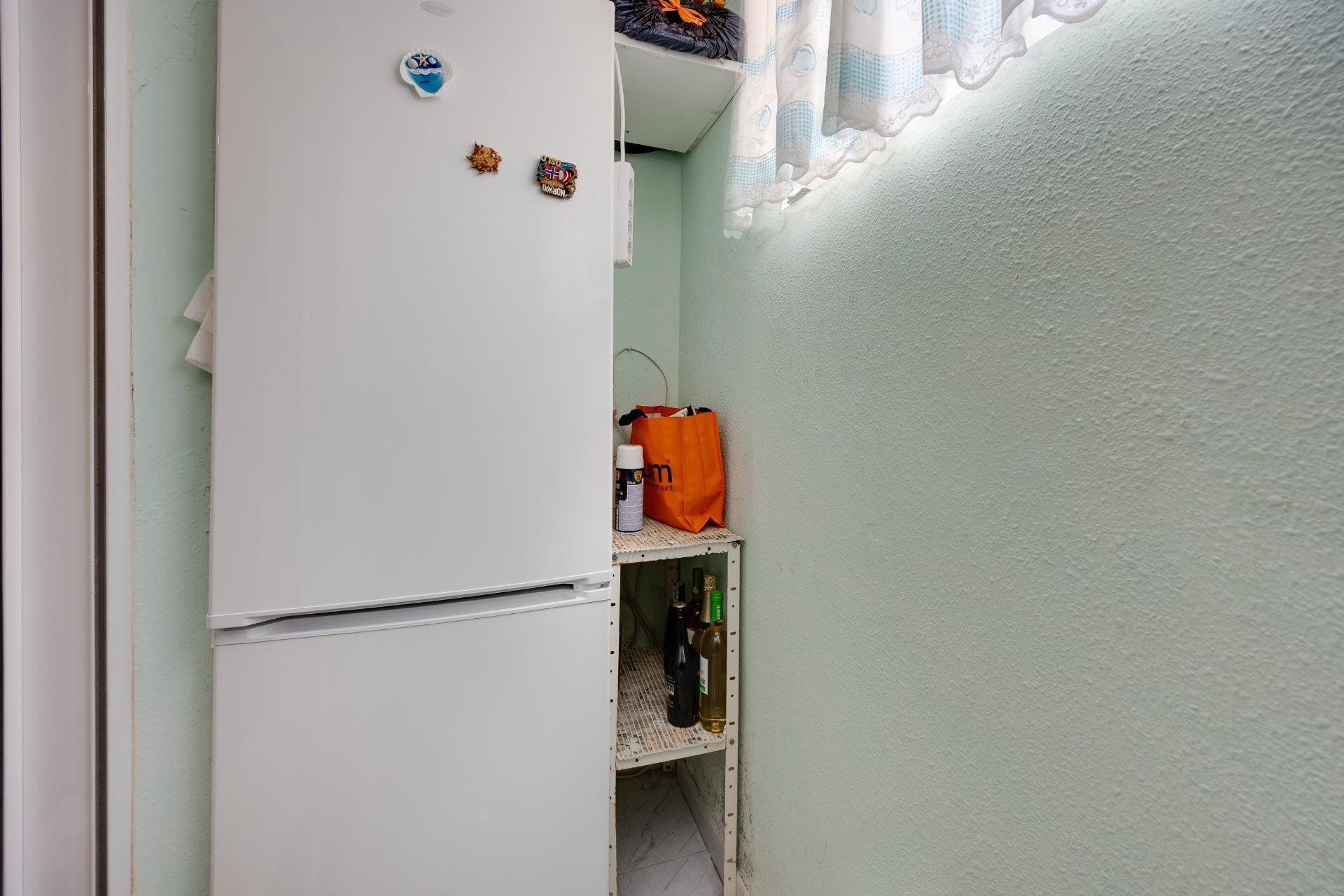 Revente - Villa -
Torrevieja - El Limonar