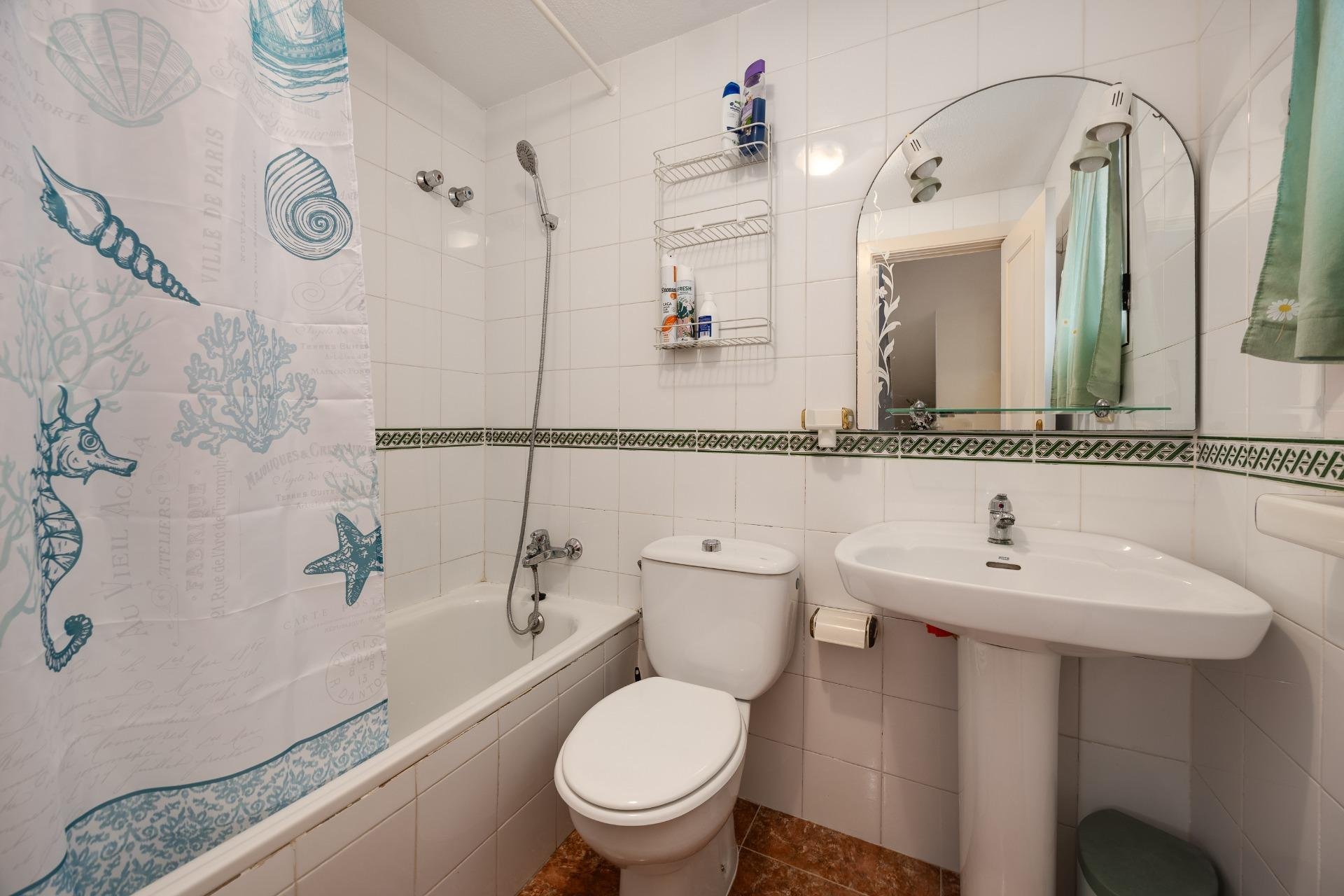Revente - Villa -
Torrevieja - El Limonar
