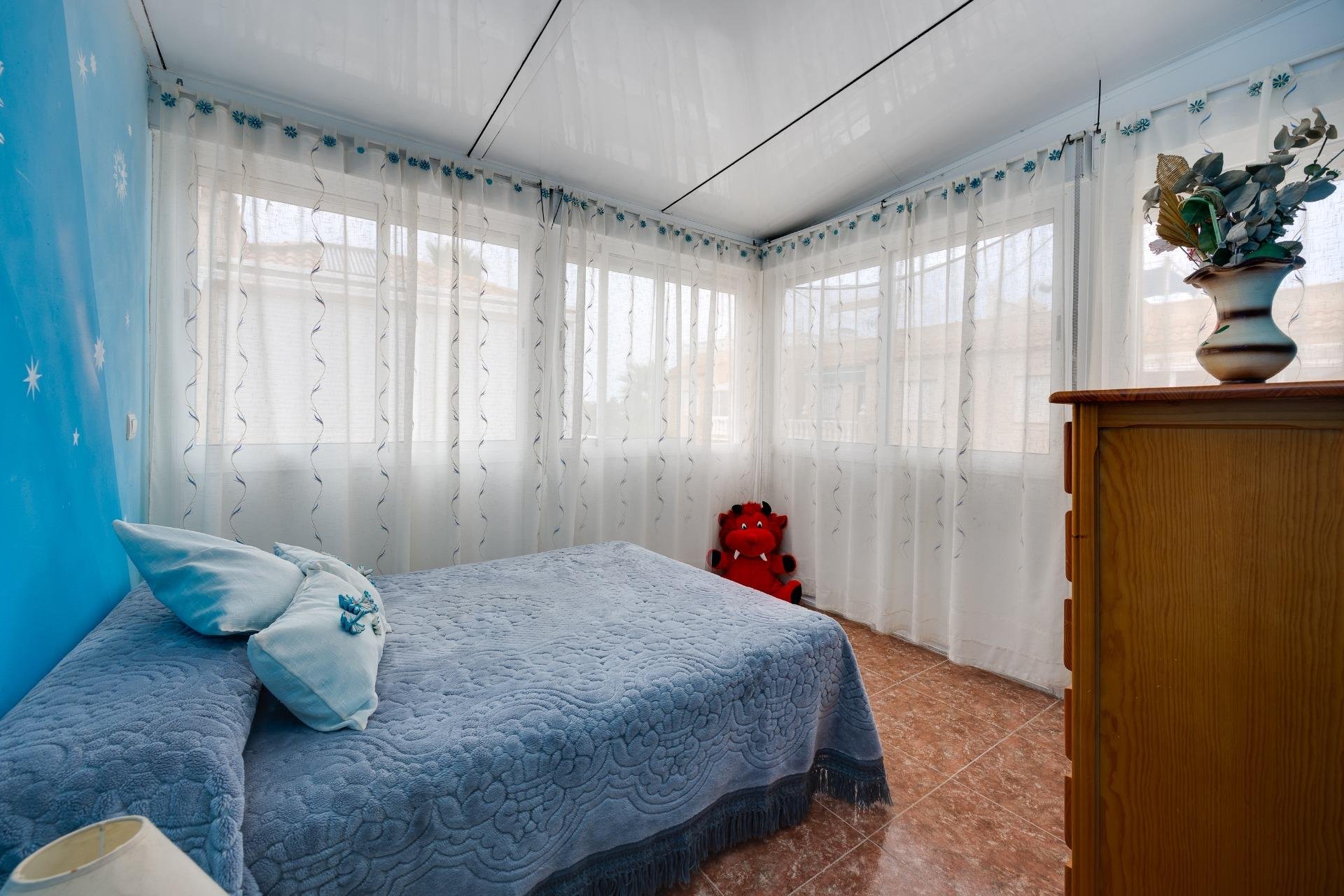 Revente - Villa -
Torrevieja - El Limonar