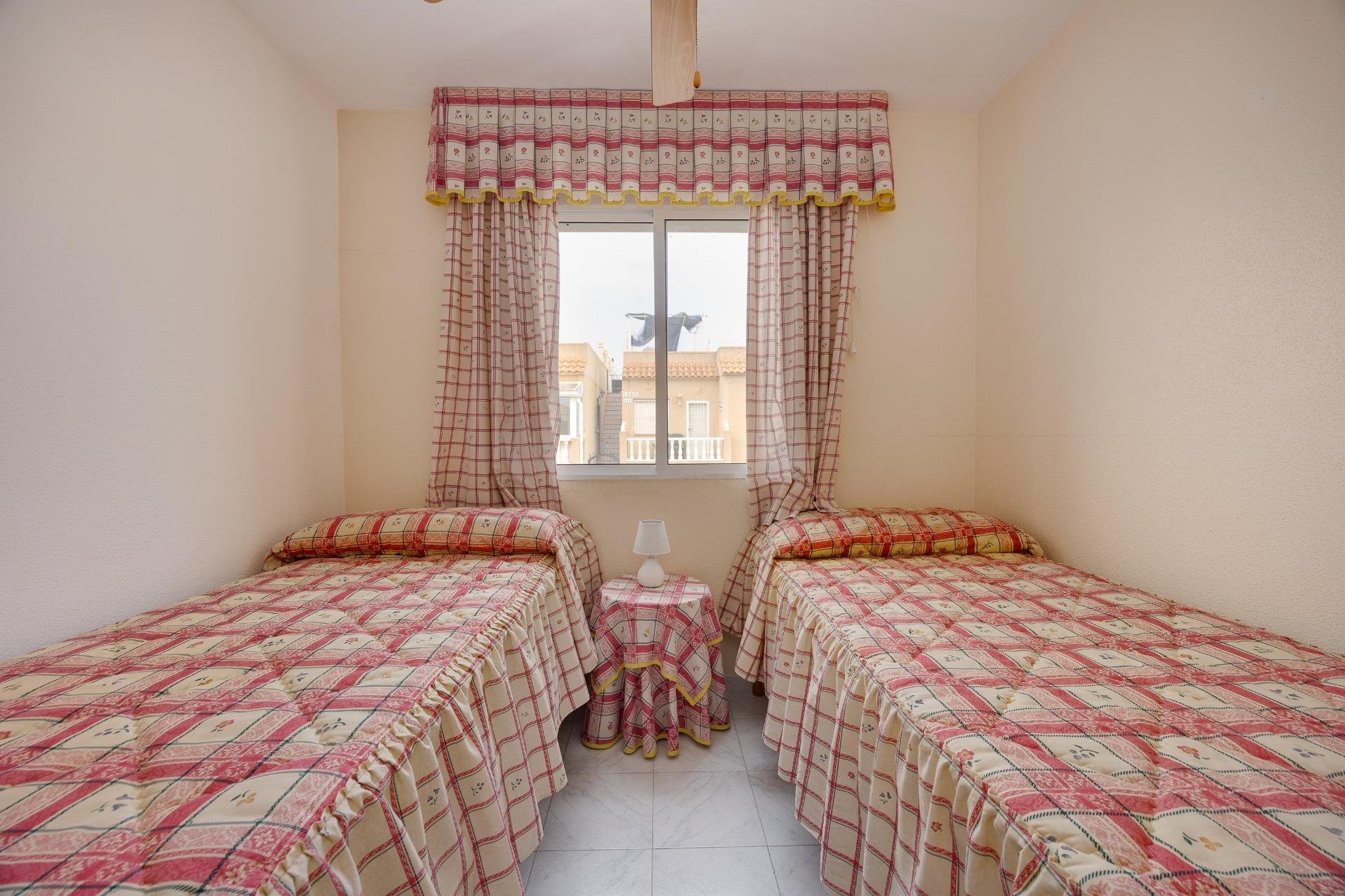 Revente - Villa -
Torrevieja - El Limonar