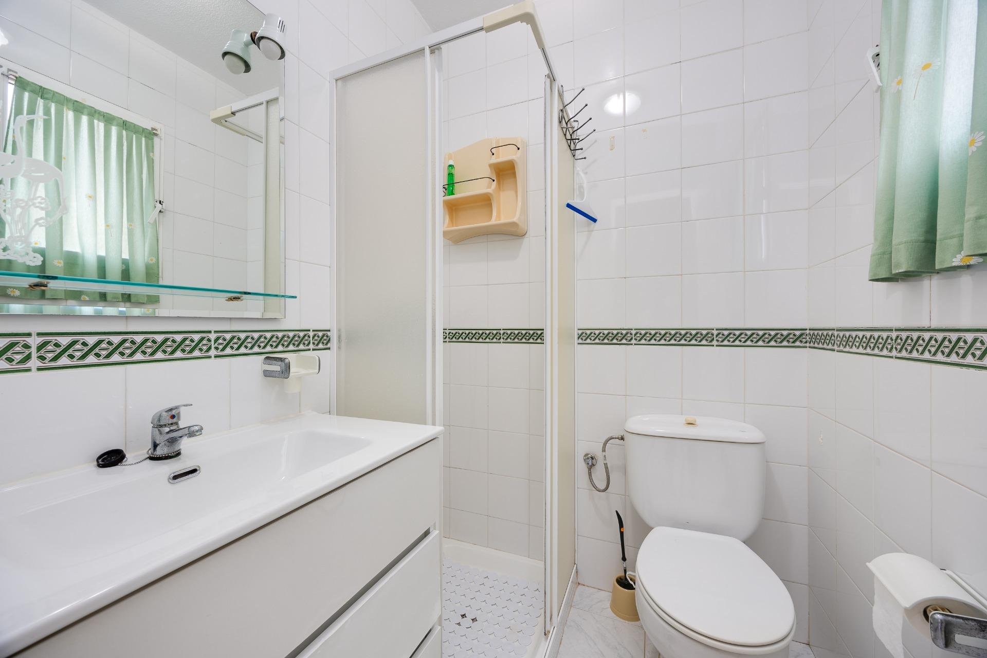 Revente - Villa -
Torrevieja - El Limonar