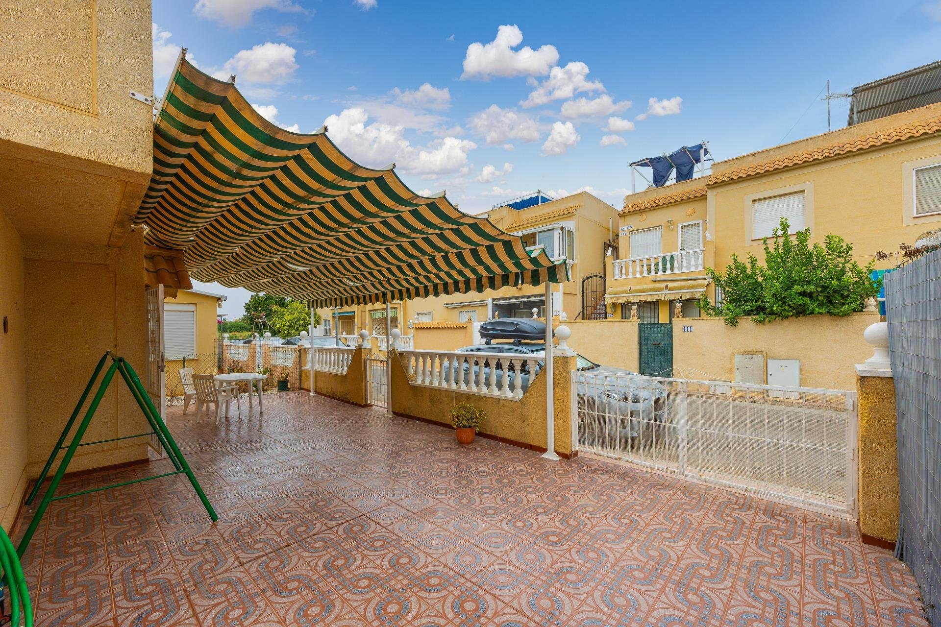 Revente - Villa -
Torrevieja - El Limonar