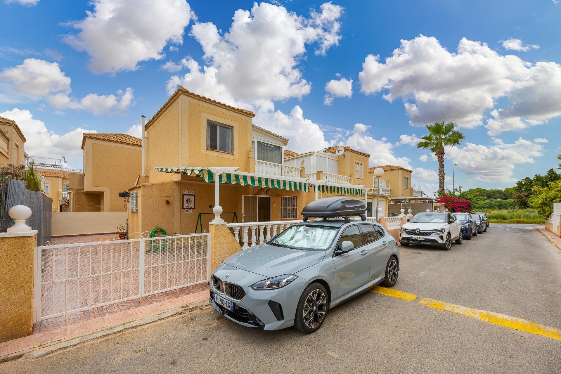 Revente - Villa -
Torrevieja - El Limonar