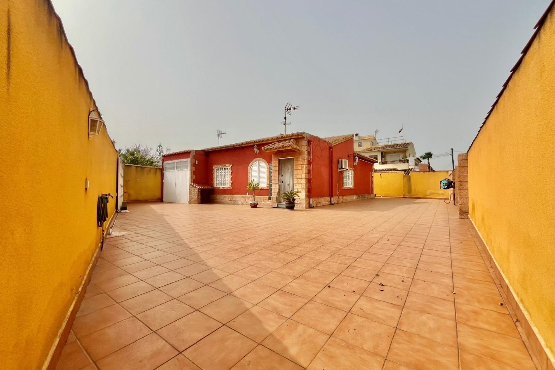 Revente - Villa -
Torrevieja - Los Balcones - Los Altos del Edén