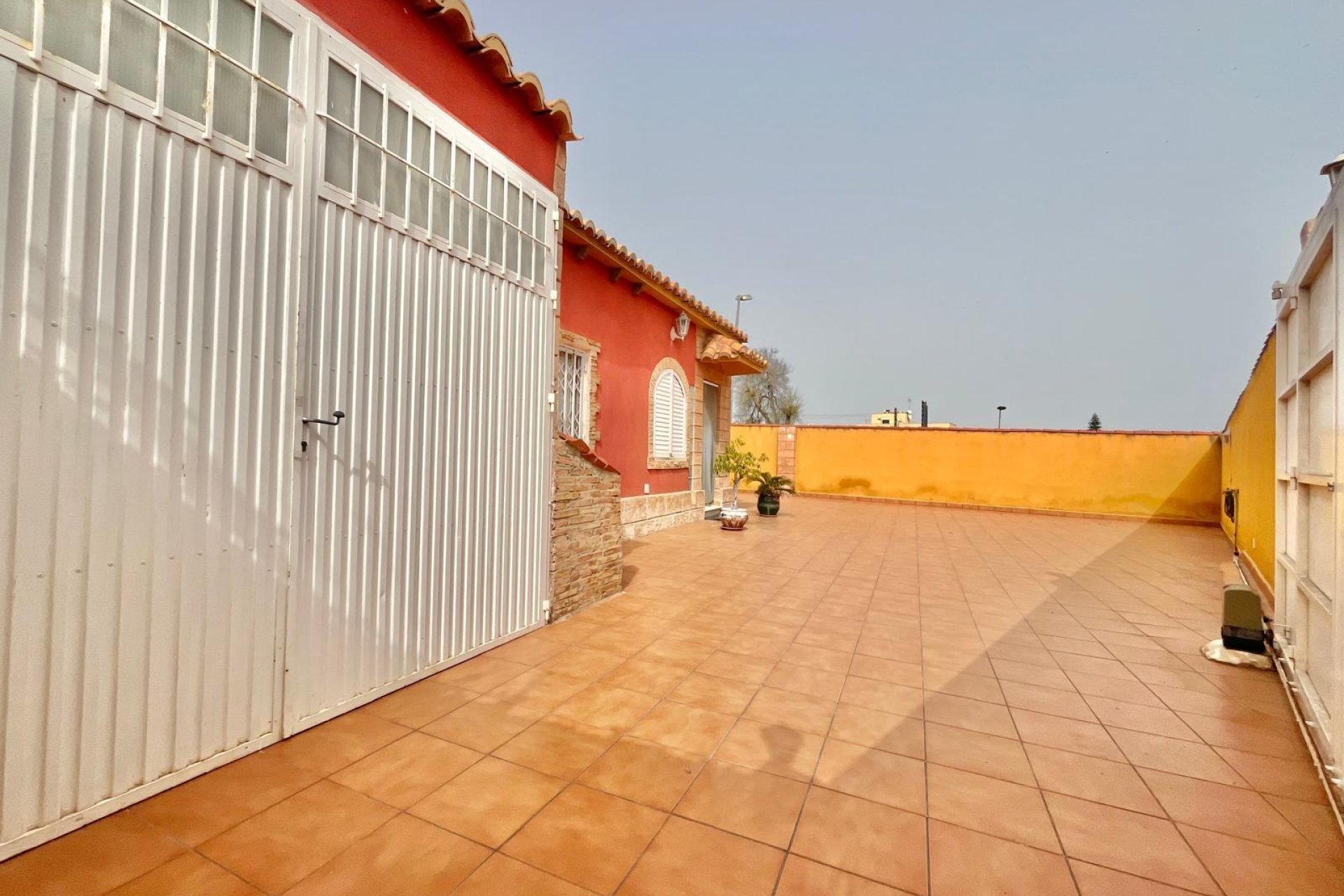 Revente - Villa -
Torrevieja - Los Balcones - Los Altos del Edén