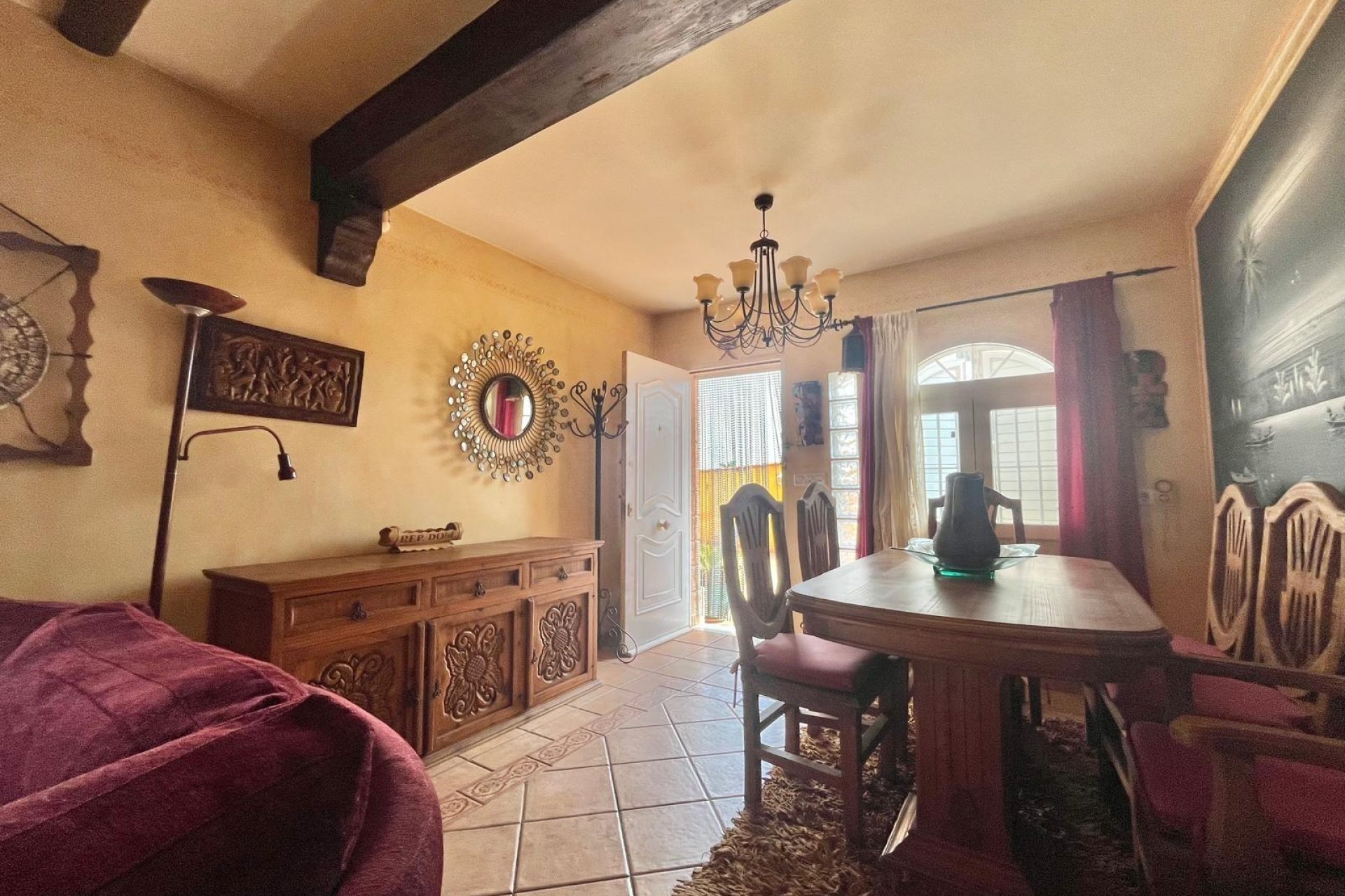 Revente - Villa -
Torrevieja - Los Balcones - Los Altos del Edén