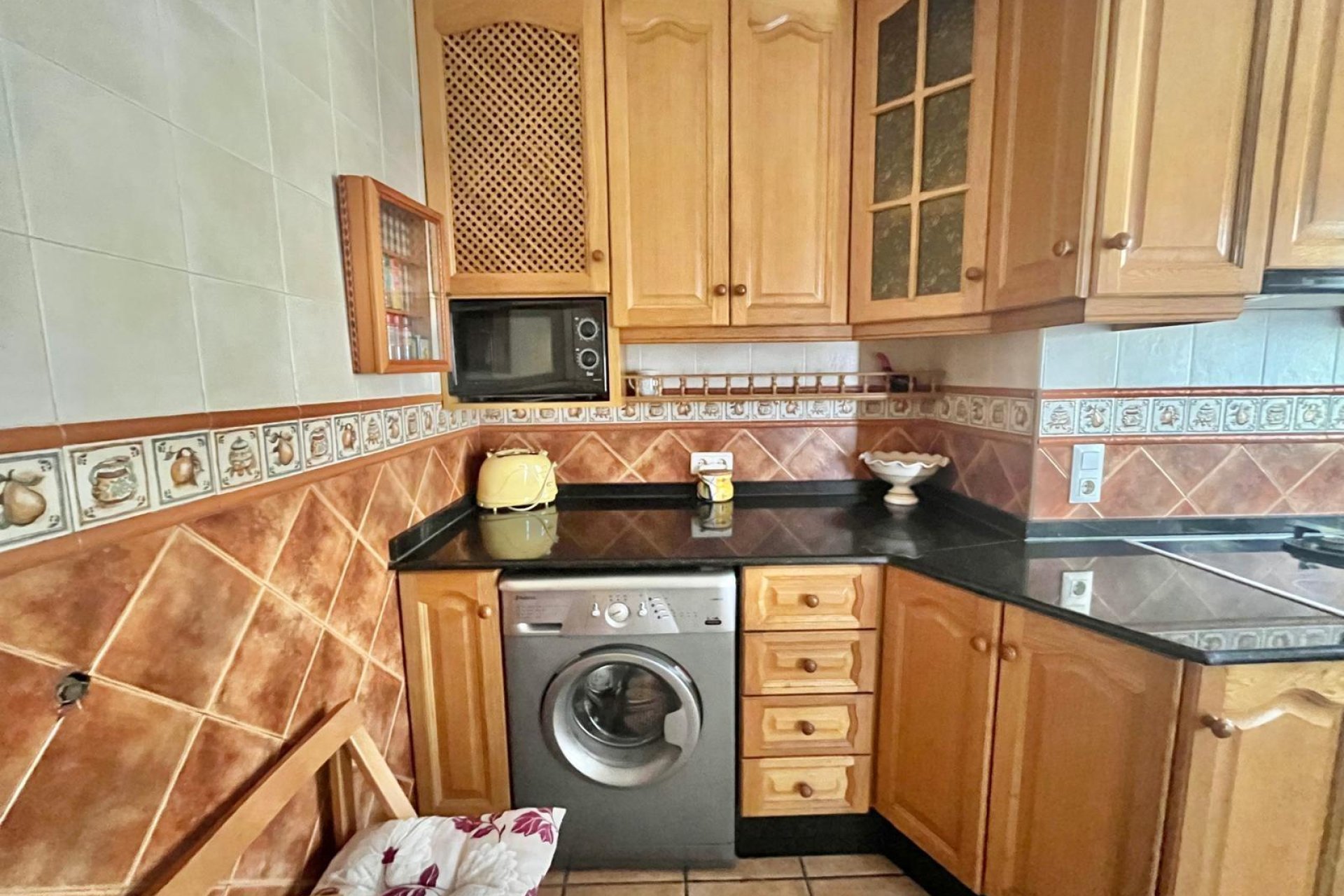 Revente - Villa -
Torrevieja - Los Balcones - Los Altos del Edén
