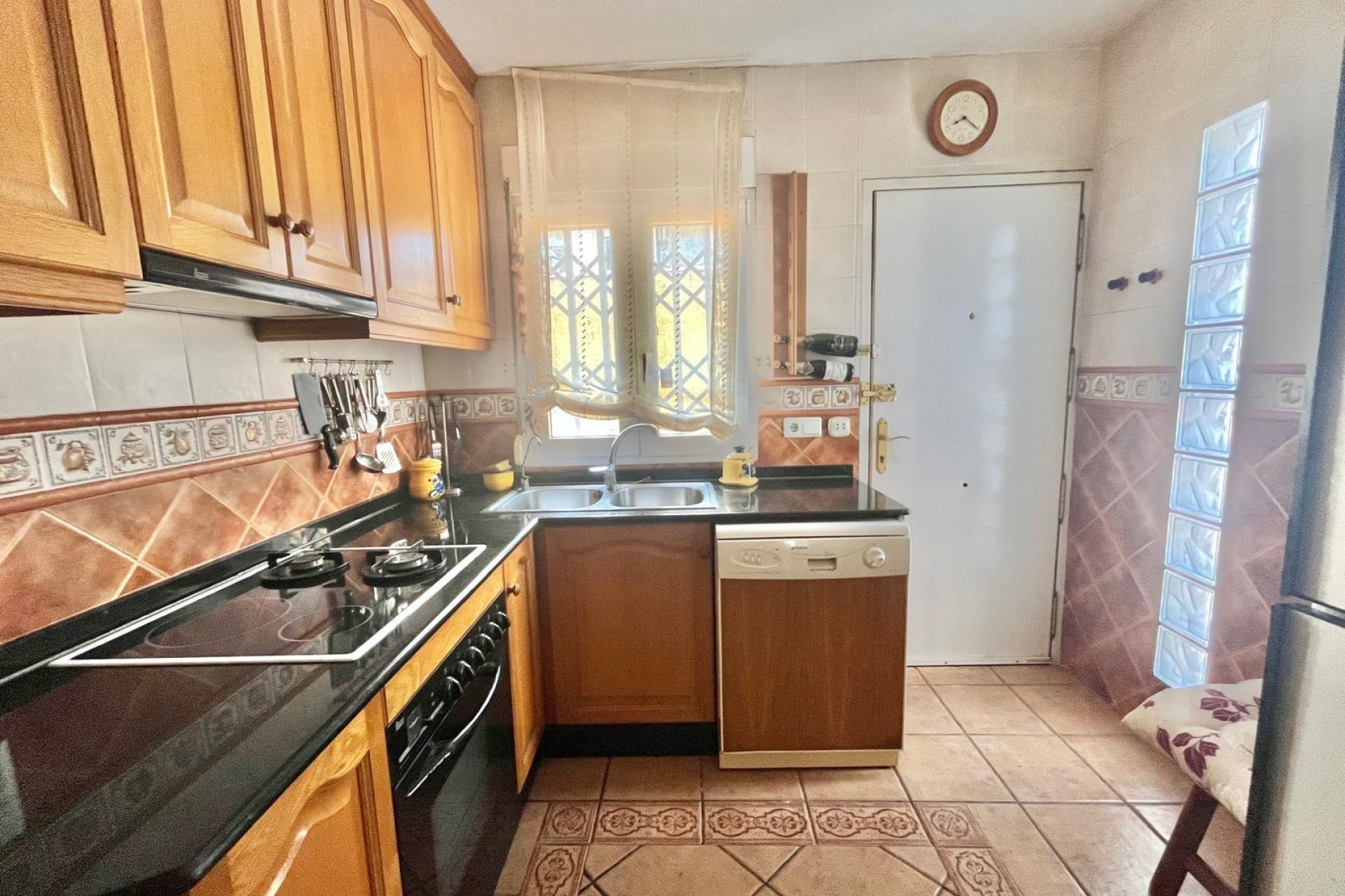 Revente - Villa -
Torrevieja - Los Balcones - Los Altos del Edén