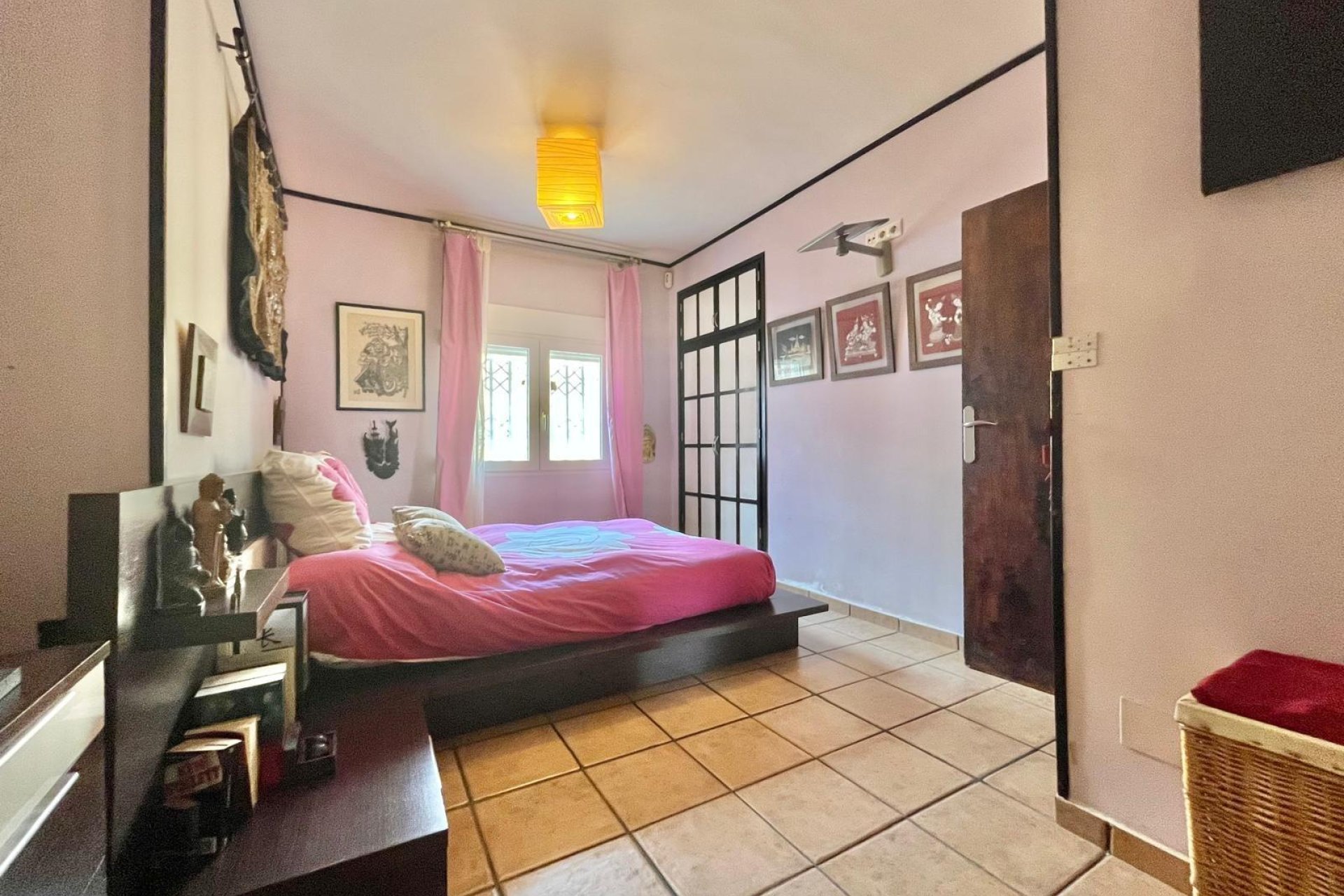 Revente - Villa -
Torrevieja - Los Balcones - Los Altos del Edén