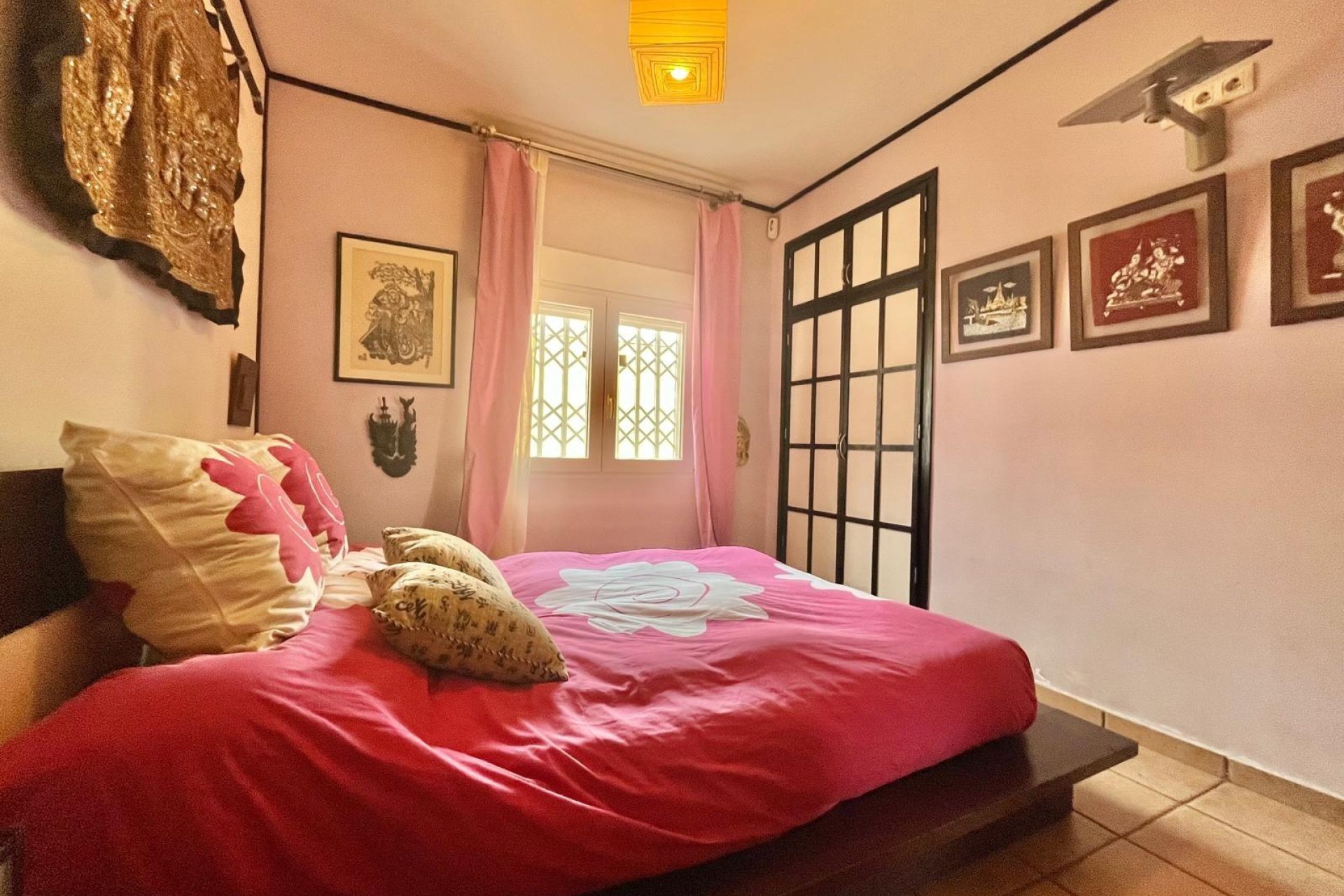 Revente - Villa -
Torrevieja - Los Balcones - Los Altos del Edén