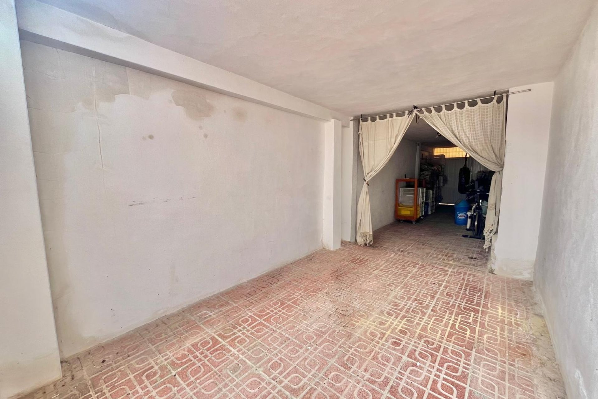 Revente - Villa -
Torrevieja - Los Balcones - Los Altos del Edén