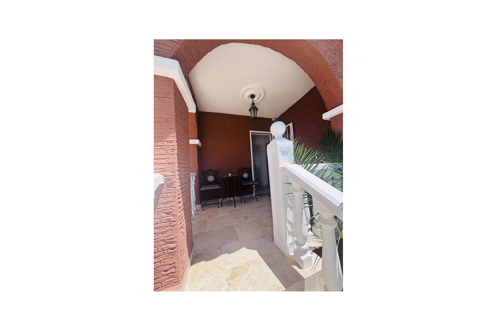 Revente - Villa -
Villamartin - Costa Blanca