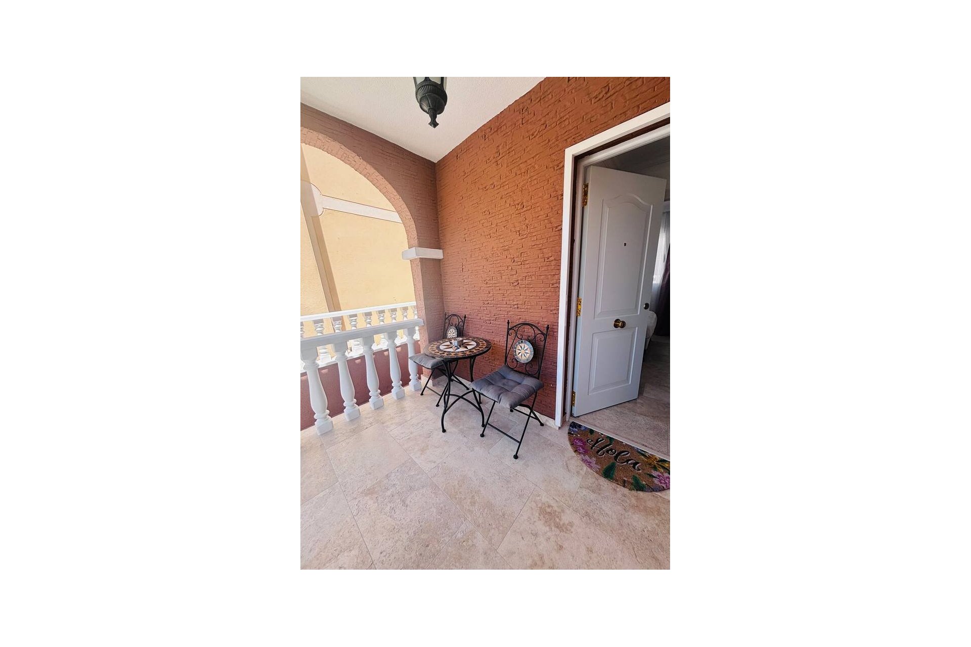 Revente - Villa -
Villamartin - Costa Blanca