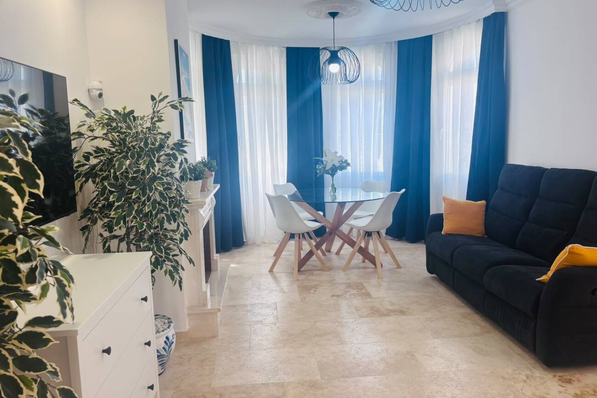 Revente - Villa -
Villamartin - Costa Blanca
