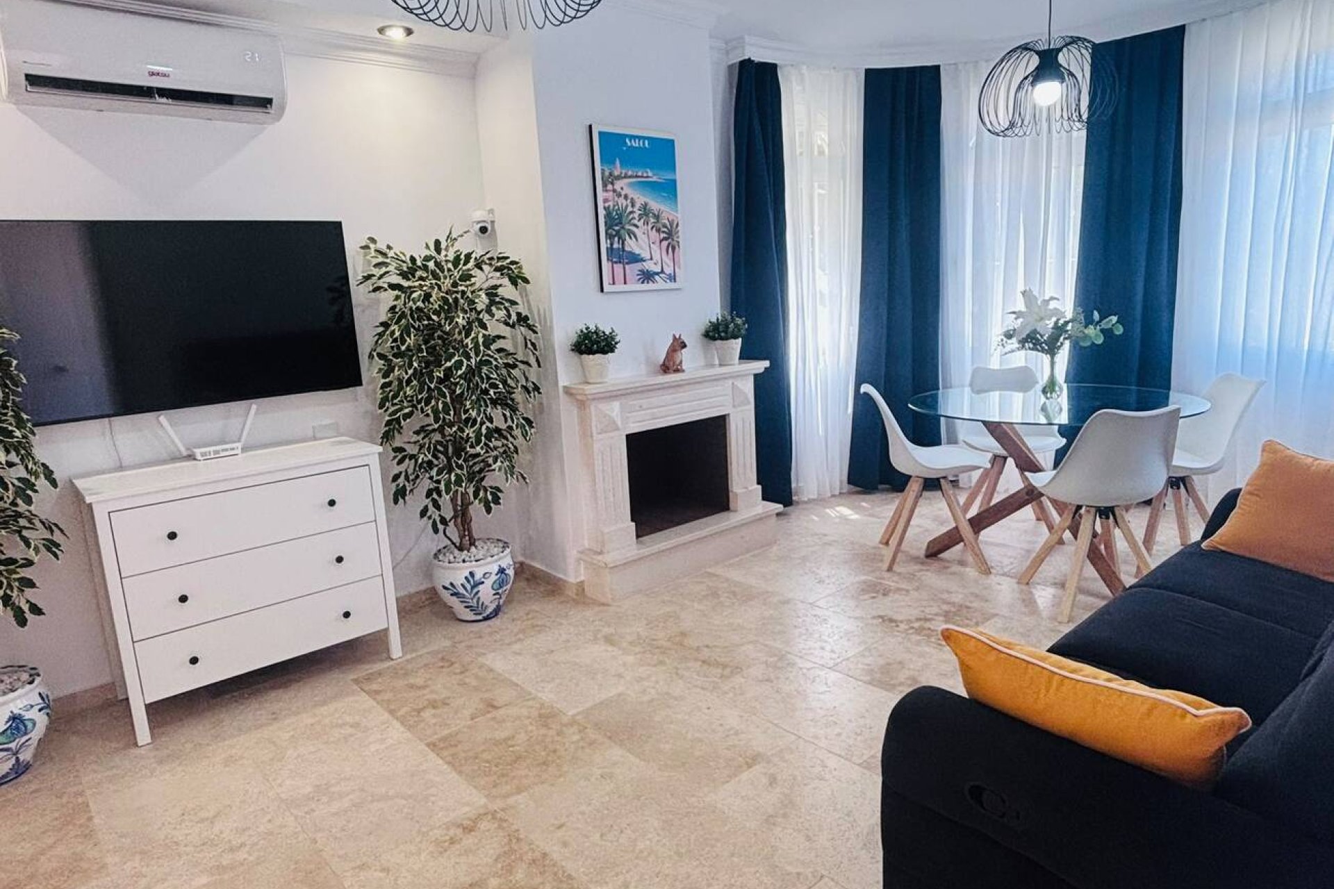 Revente - Villa -
Villamartin - Costa Blanca