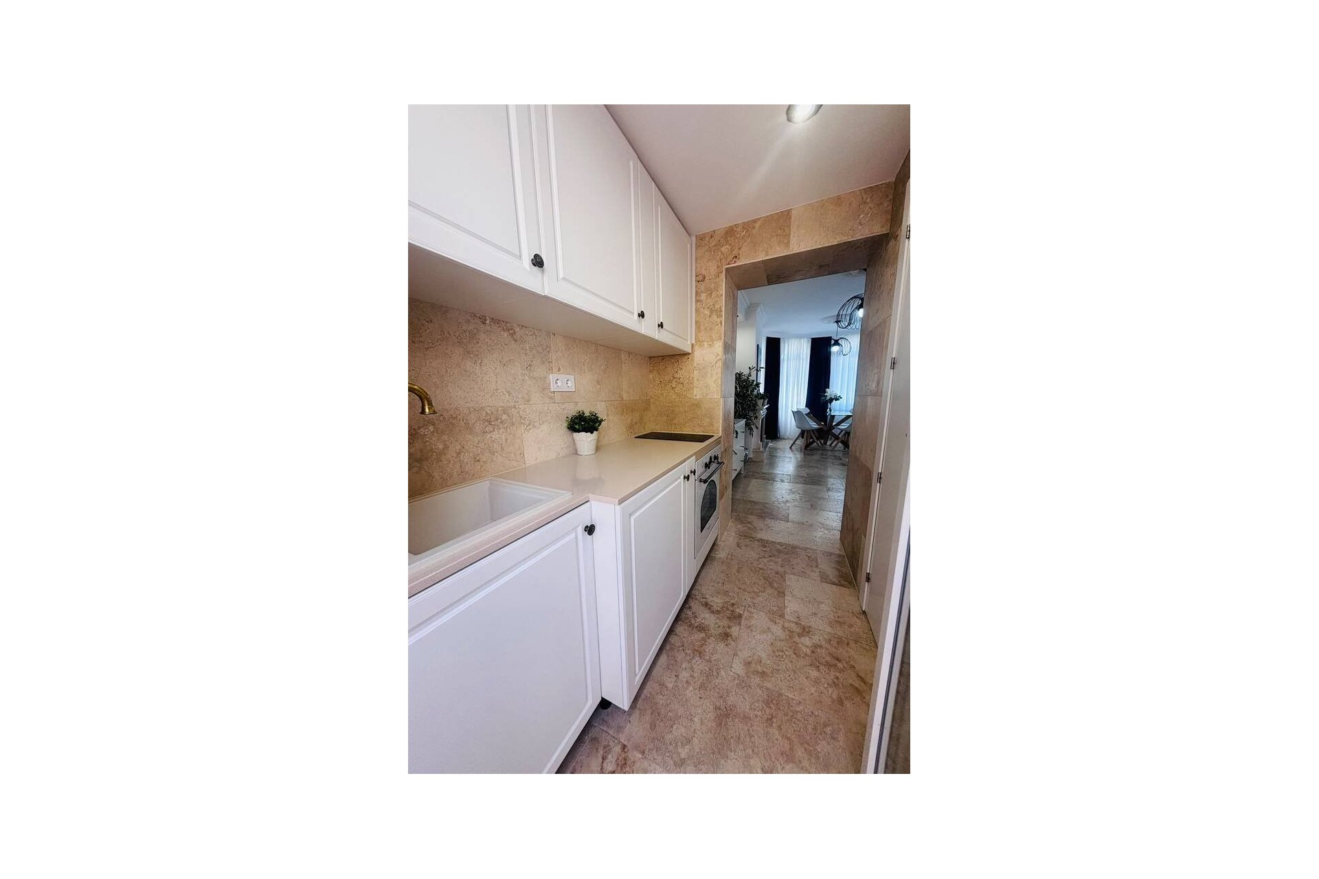 Revente - Villa -
Villamartin - Costa Blanca